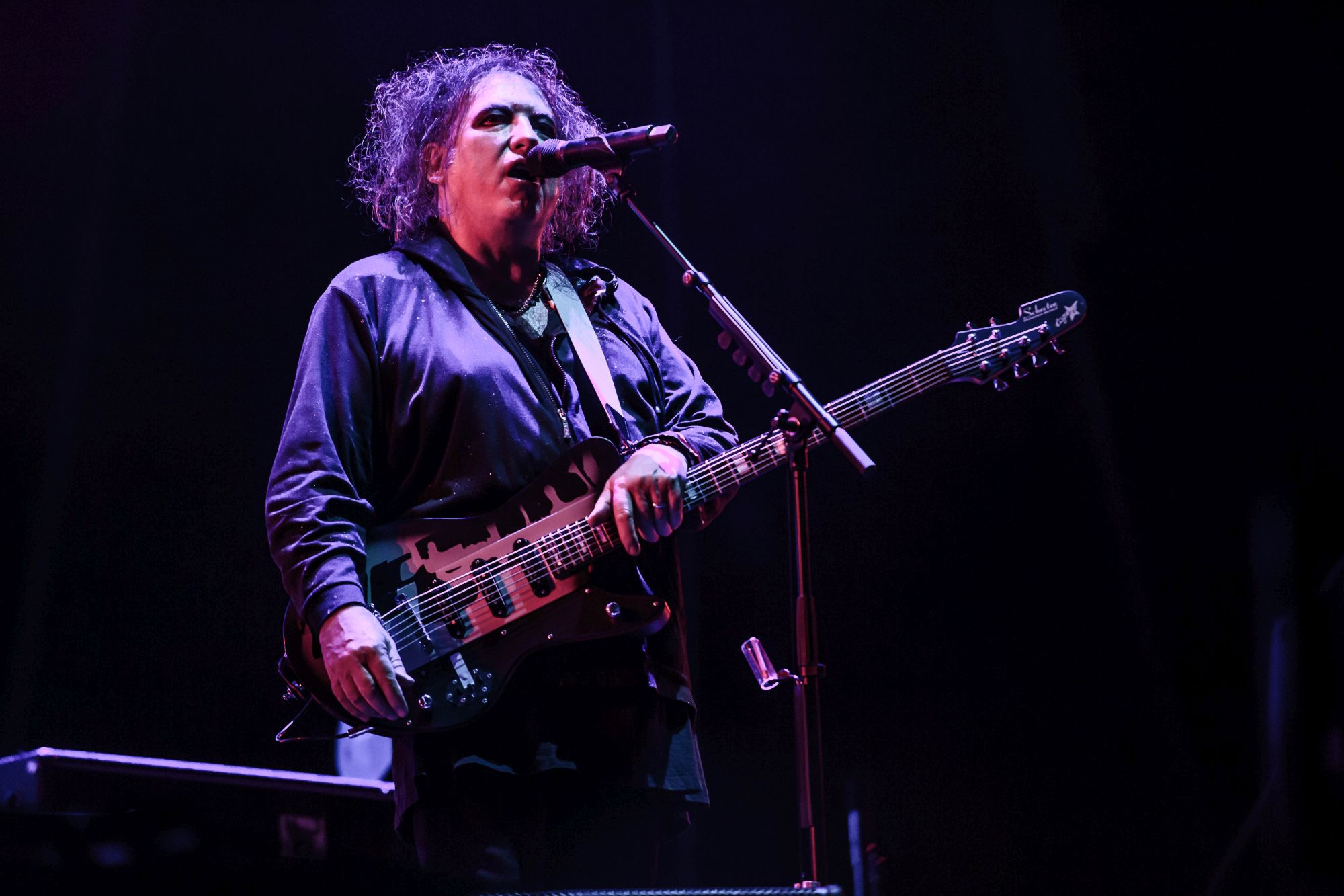 The Cure