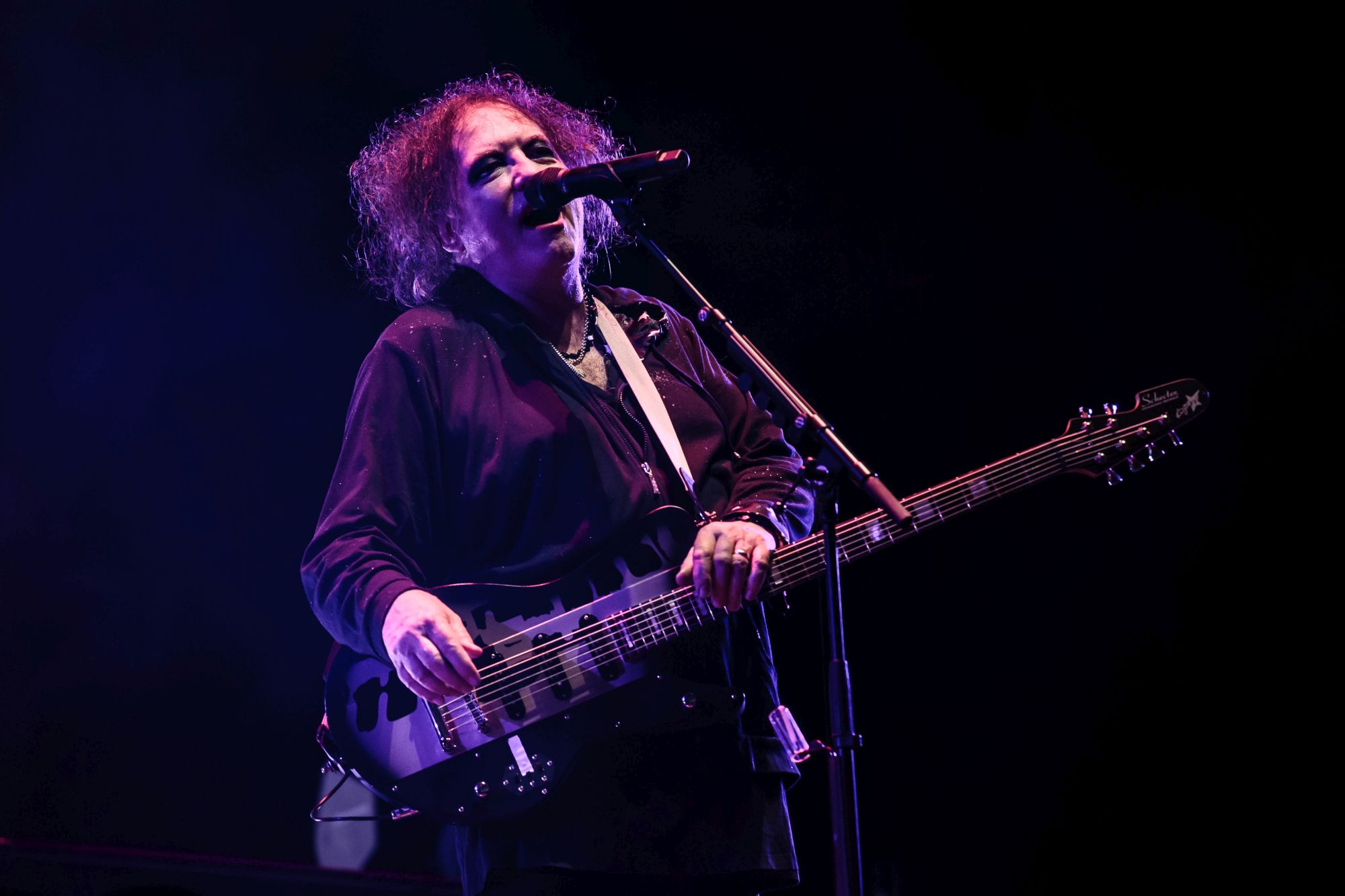 The Cure