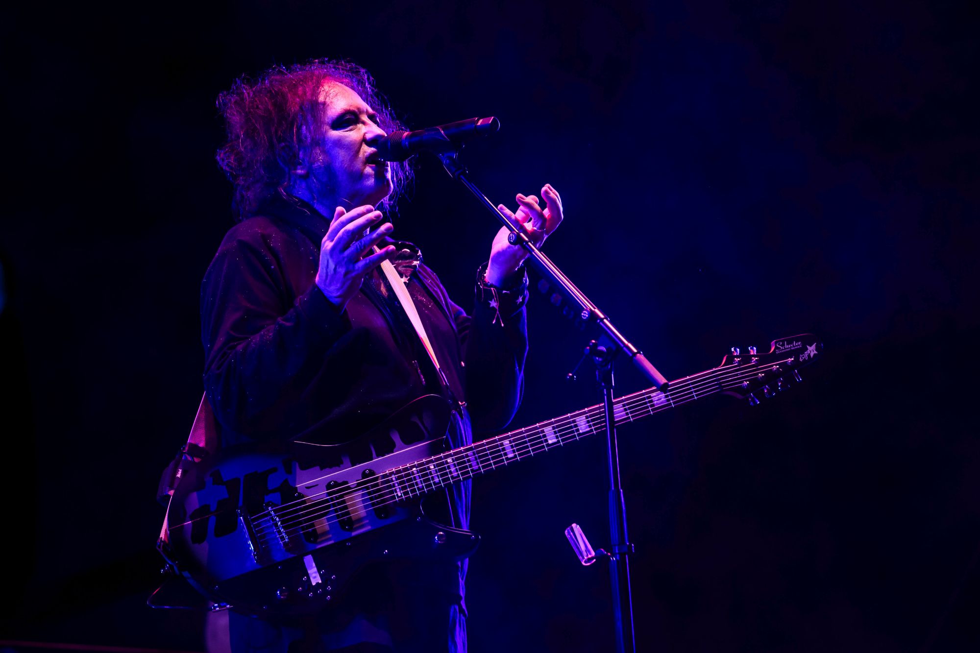 The Cure