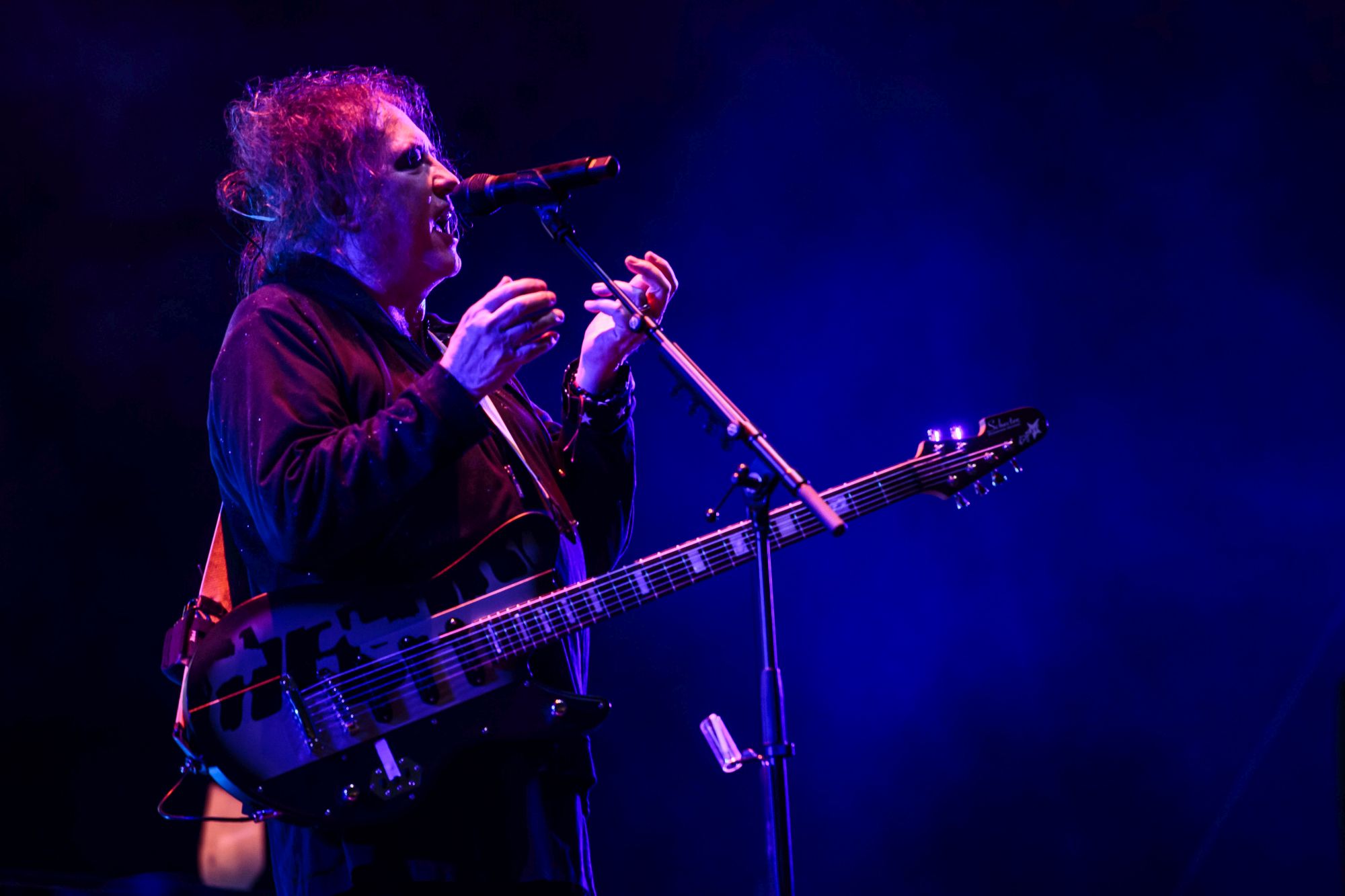 The Cure