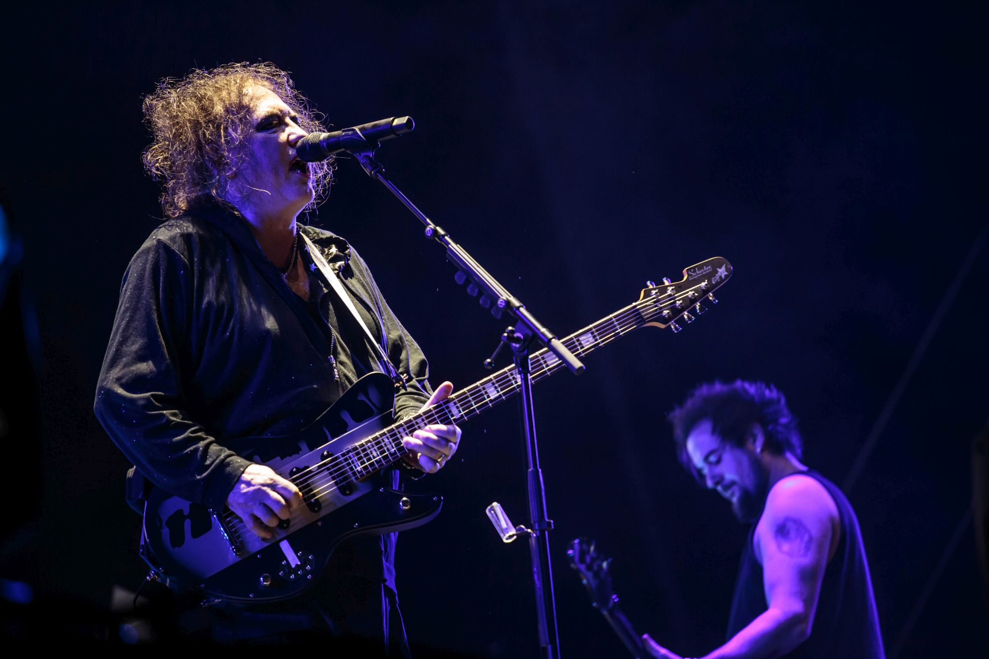 The Cure