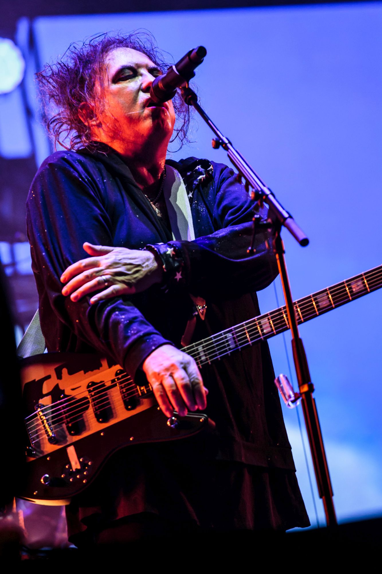 The Cure