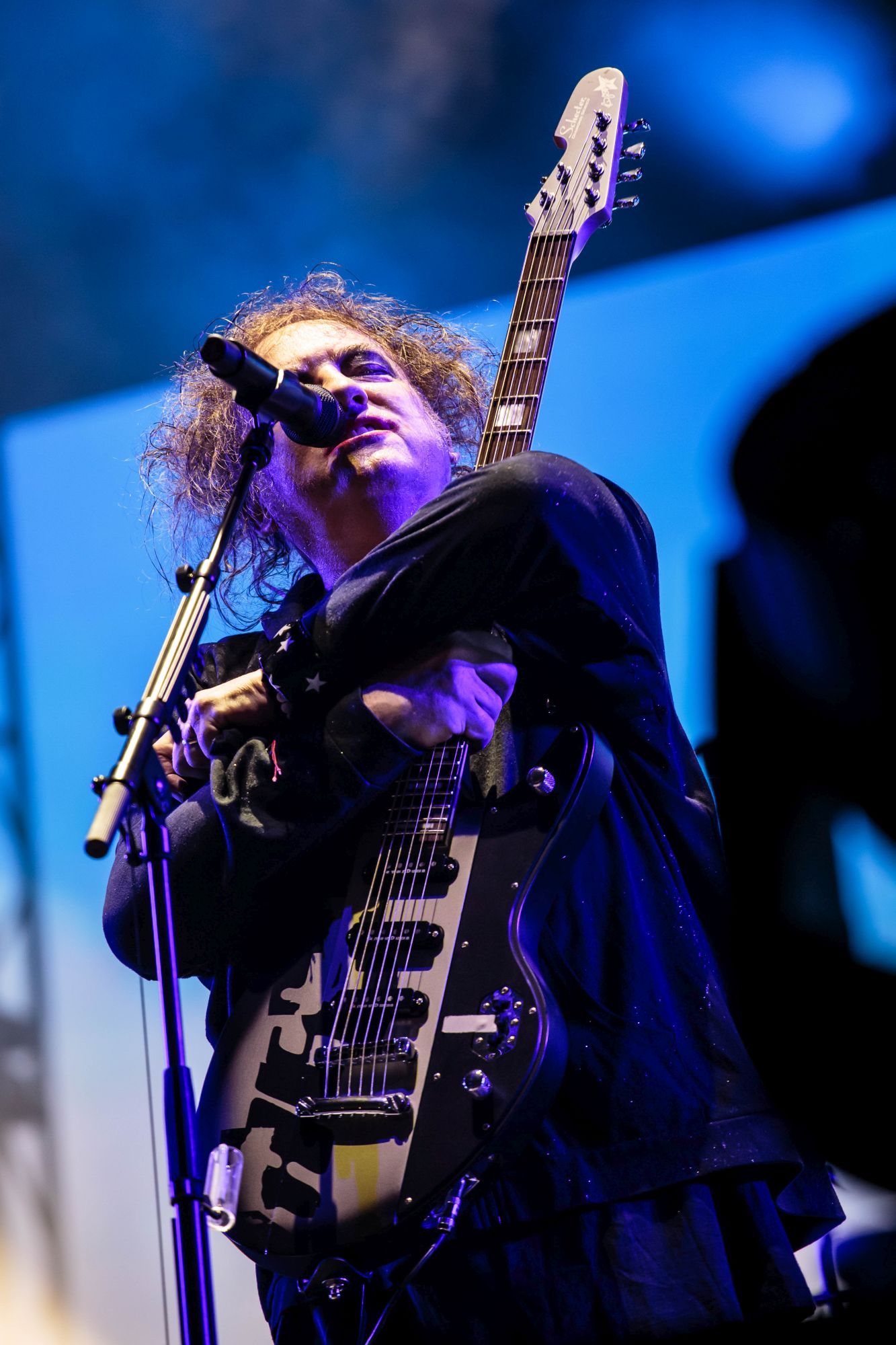 The Cure