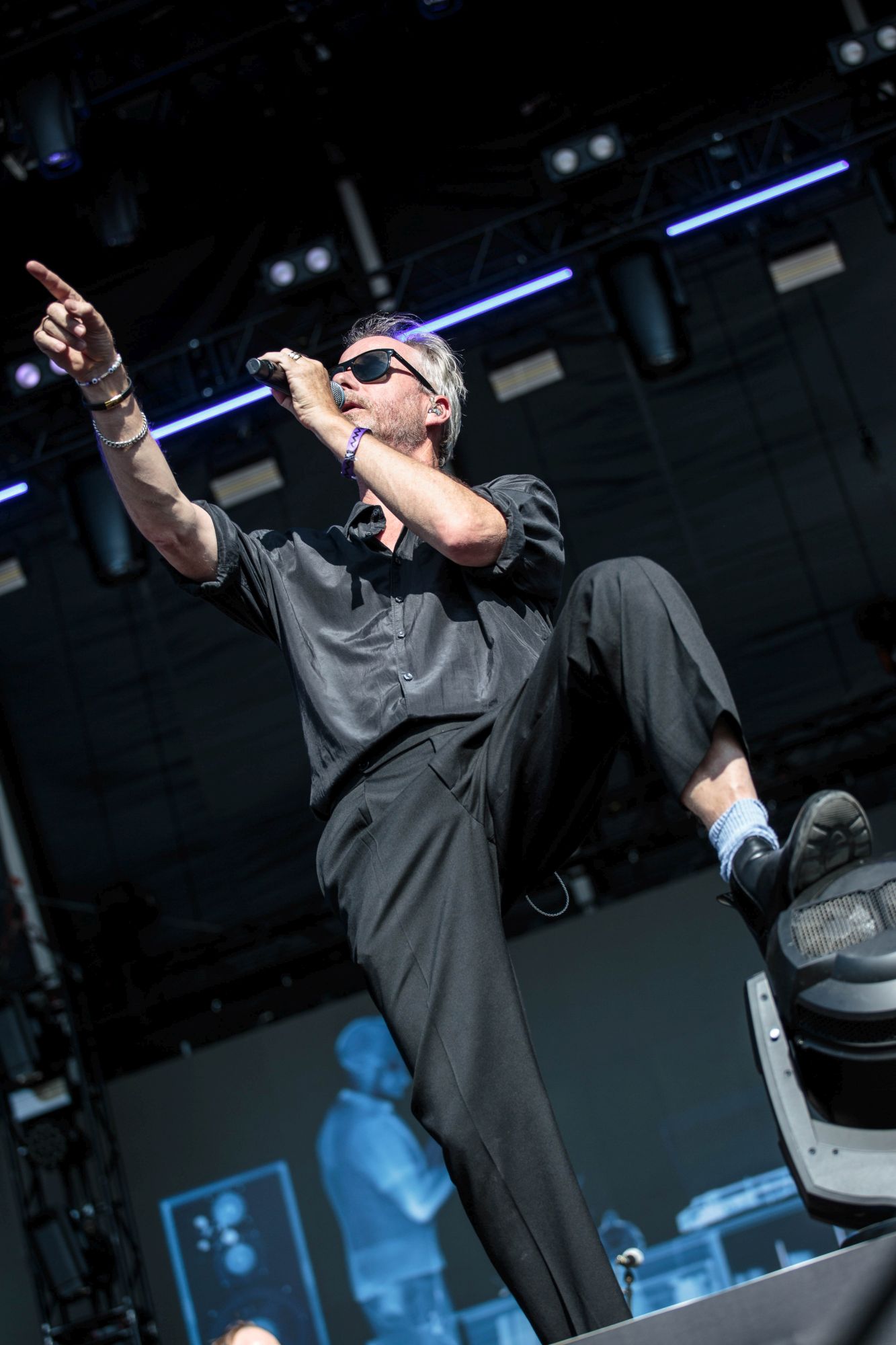 Matt Berninger