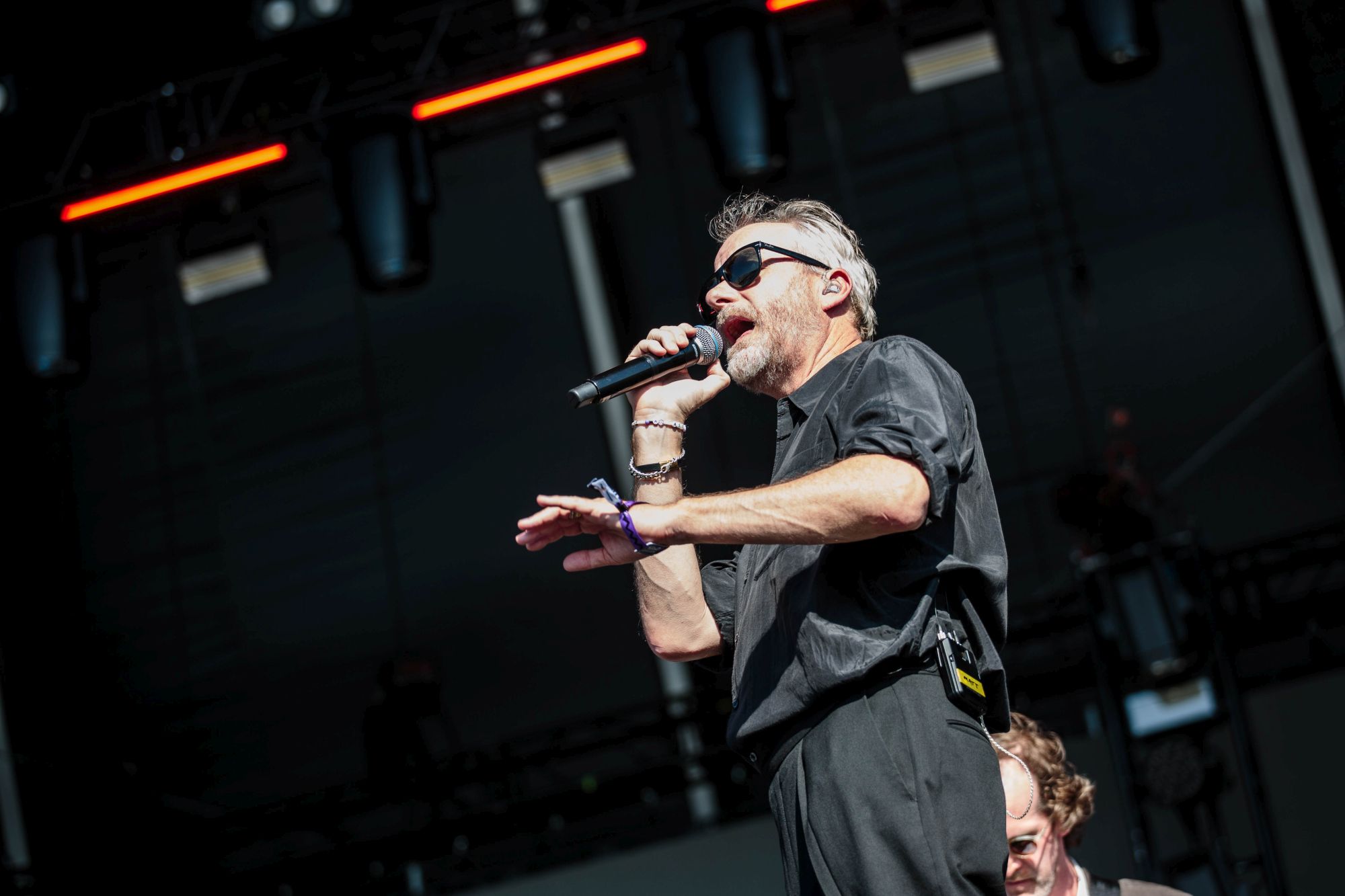 Matt Berninger
