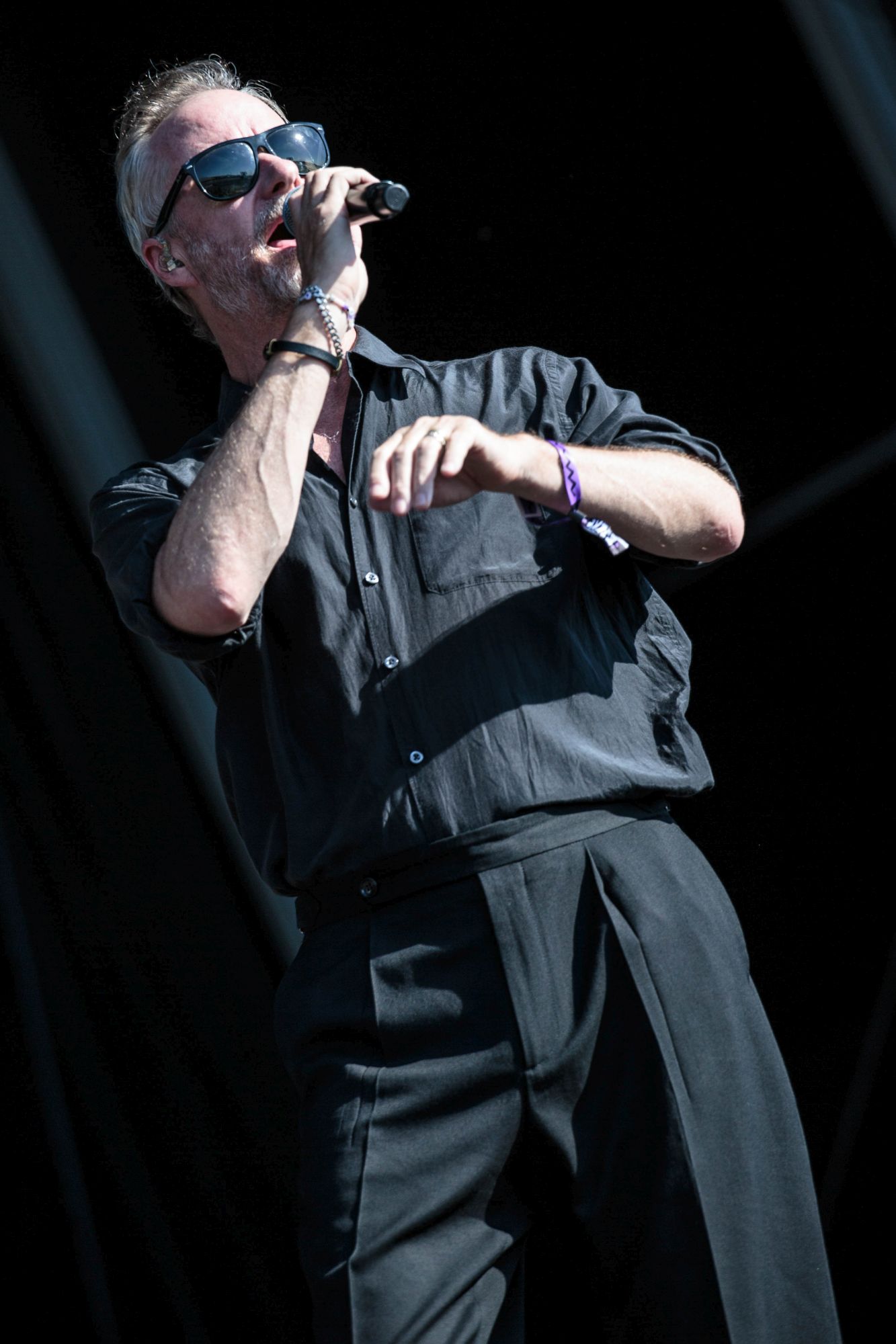 Matt Berninger
