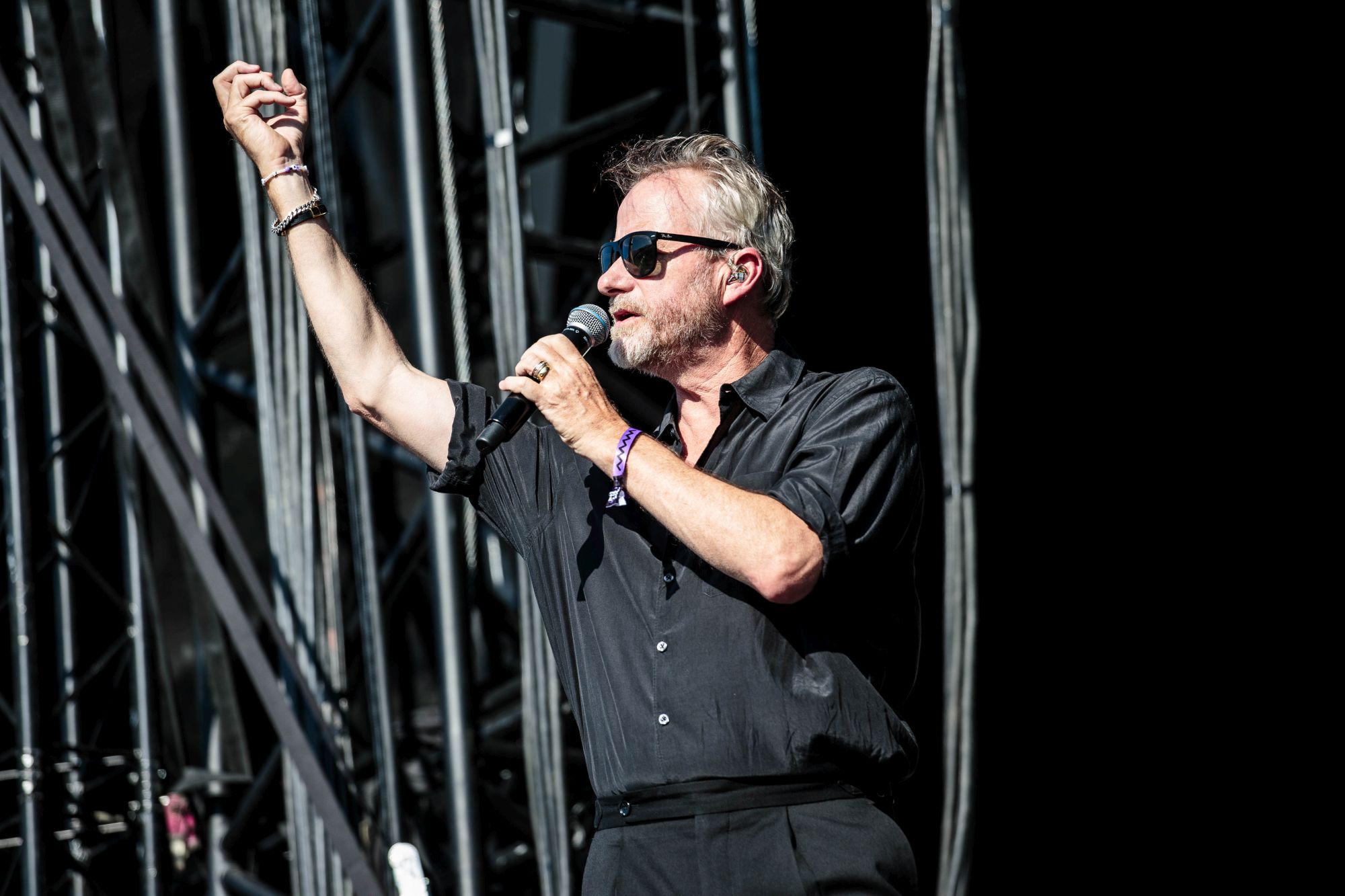 Matt Berninger