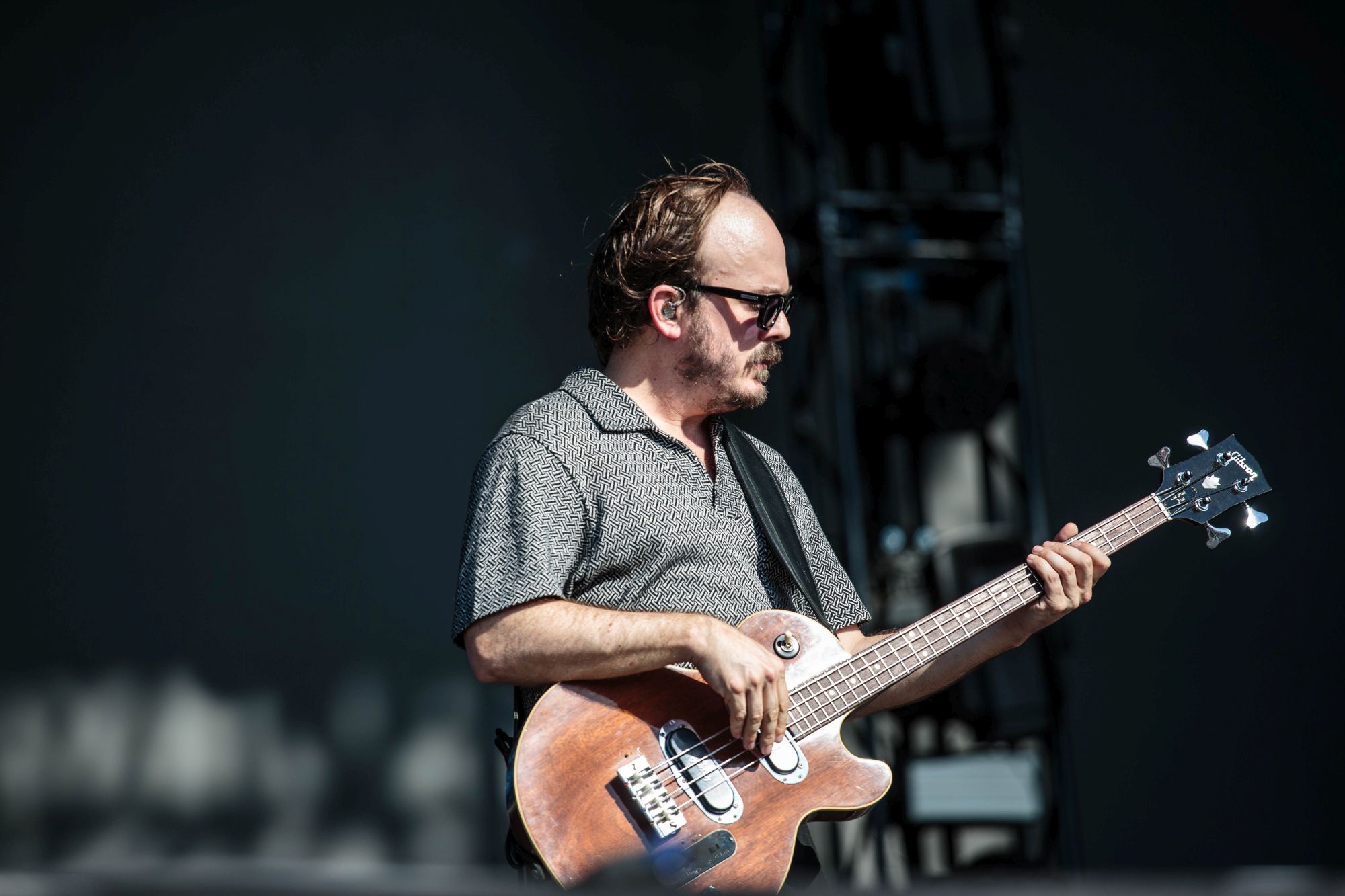 Matt Berninger