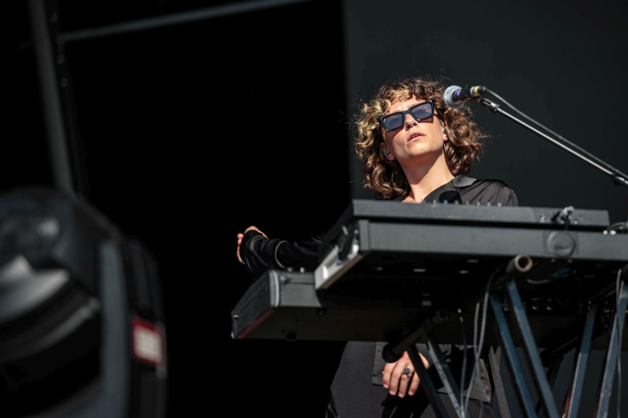 Matt Berninger