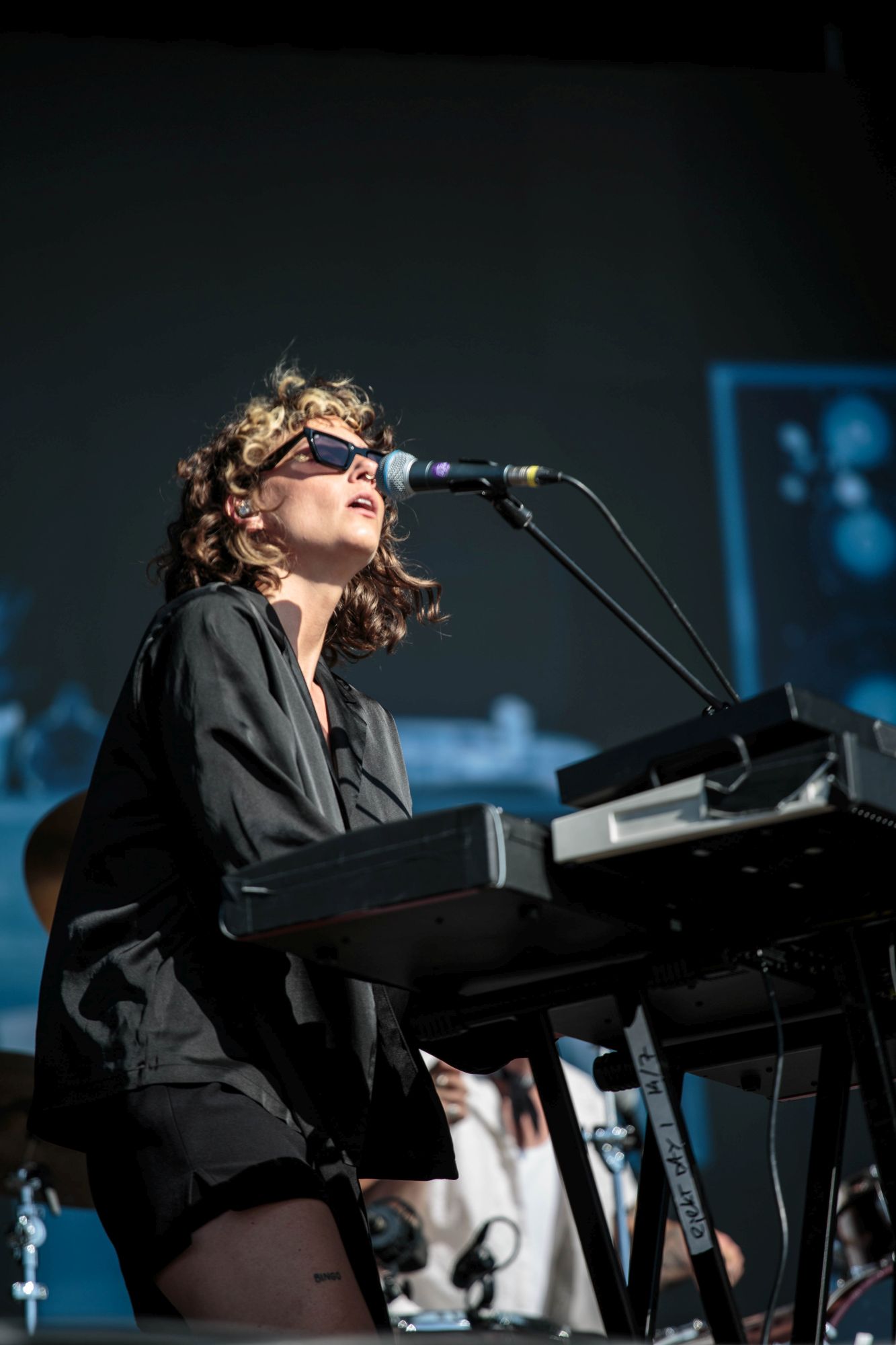Matt Berninger