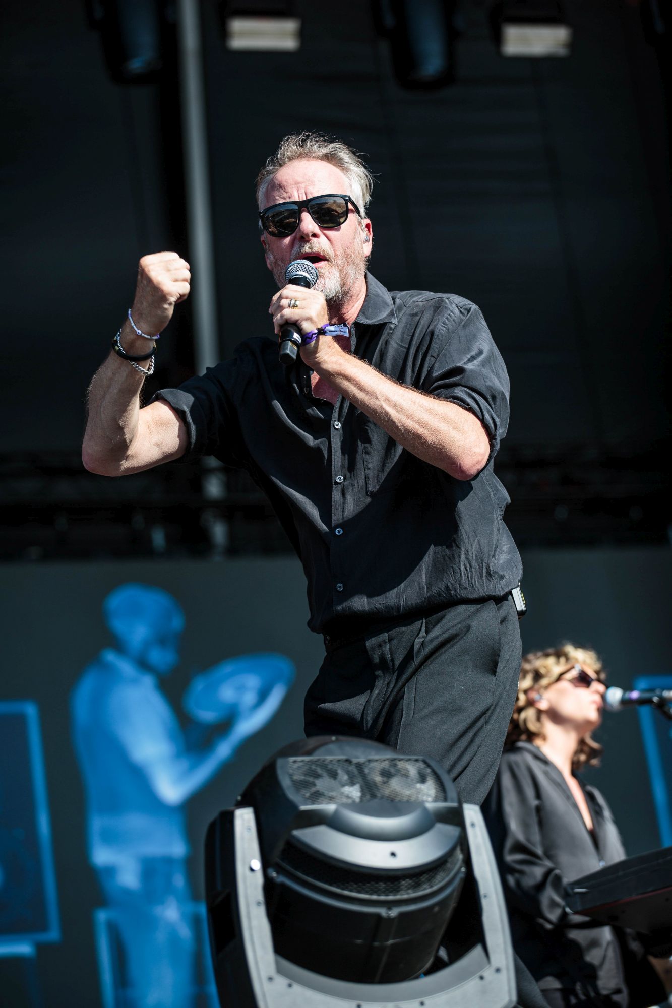 Matt Berninger