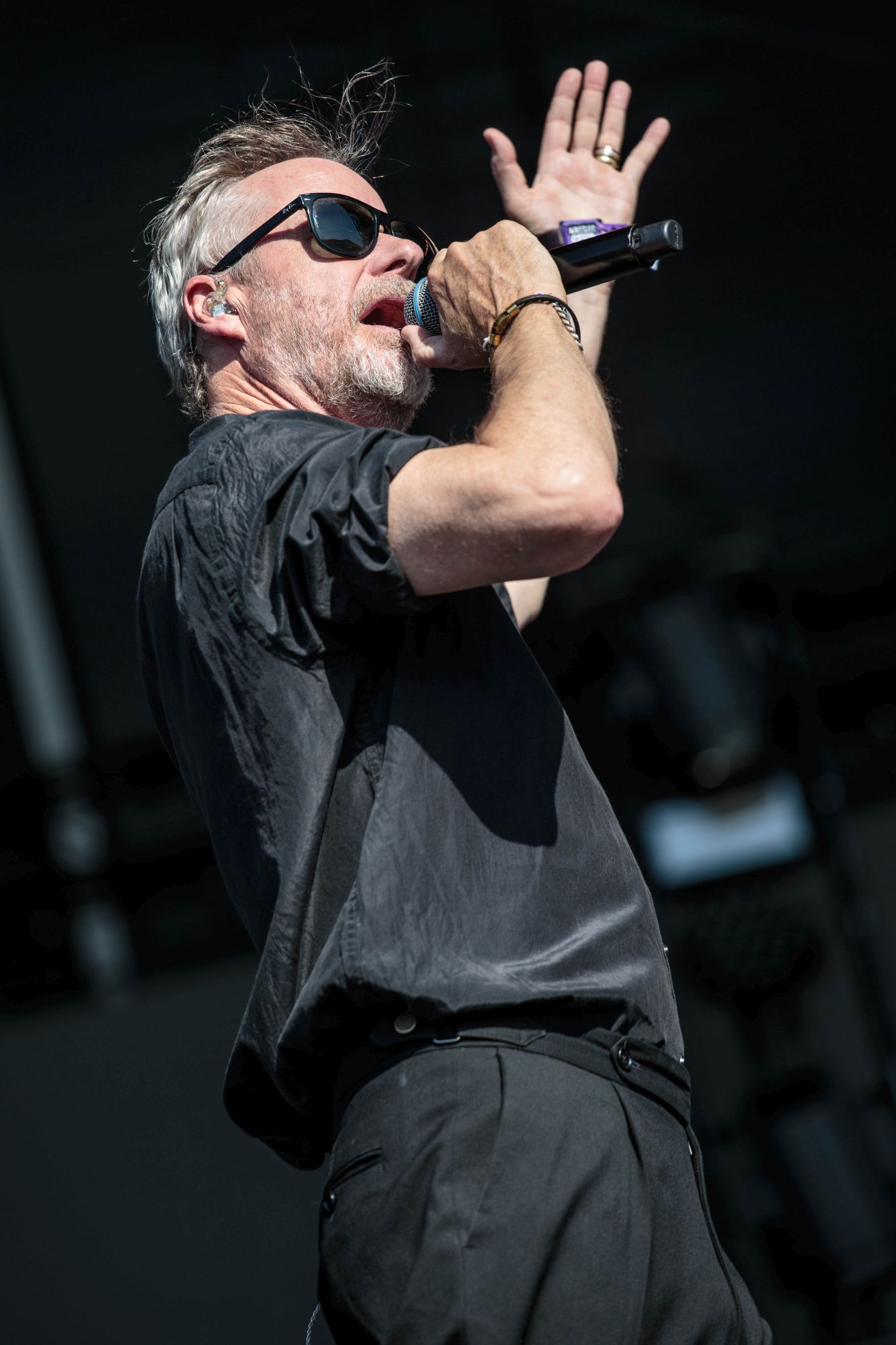 Matt Berninger