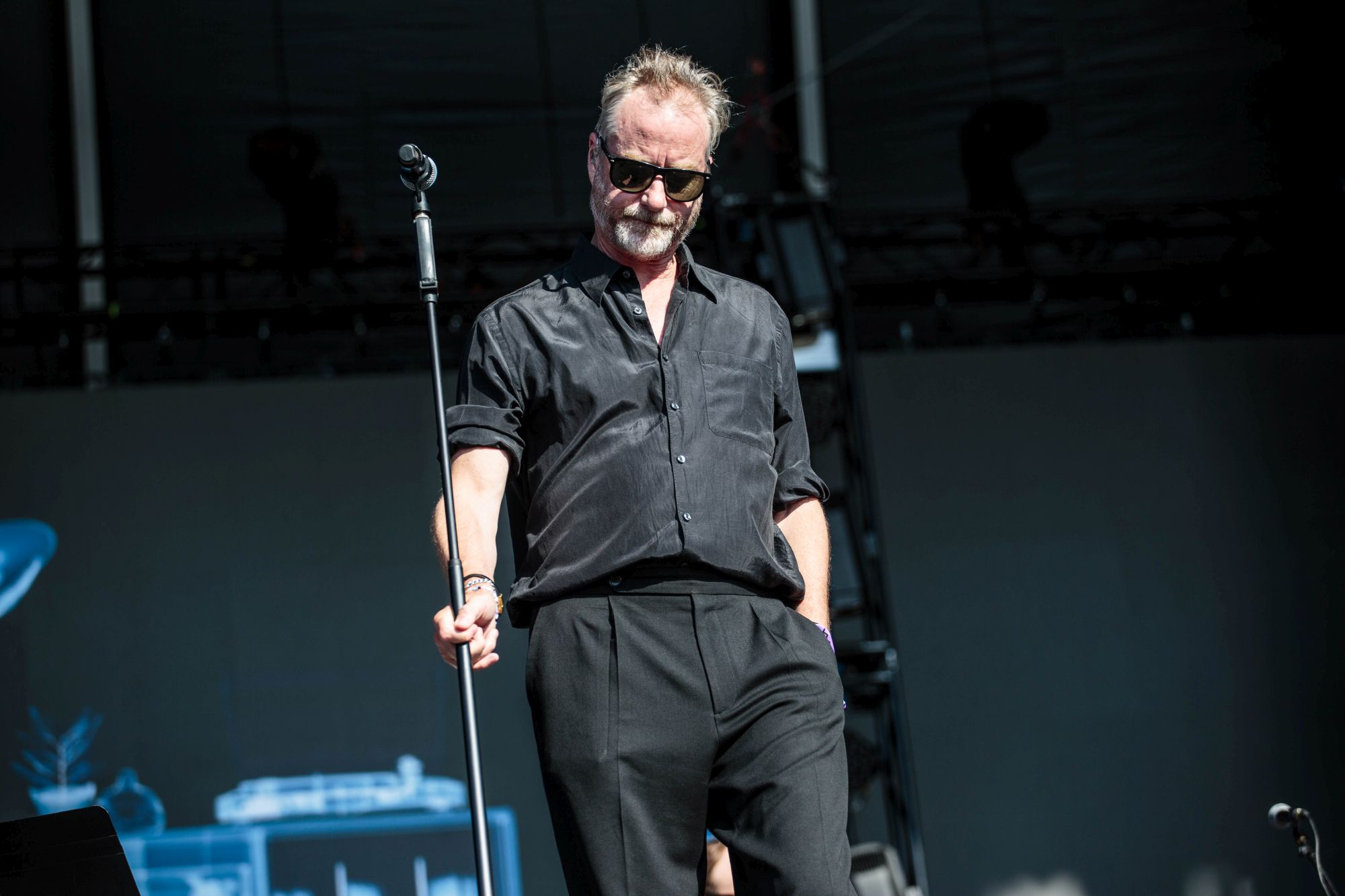 Matt Berninger