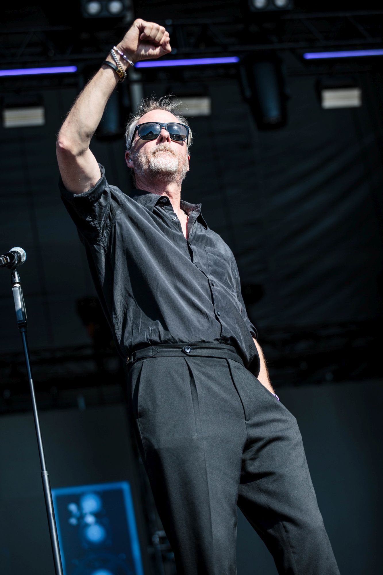 Matt Berninger