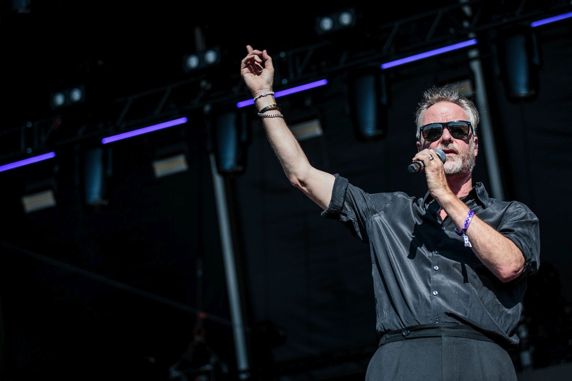 Matt Berninger