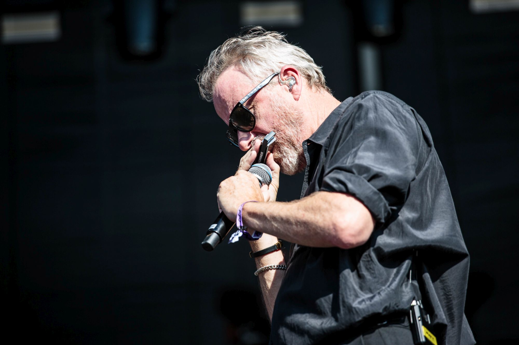 Matt Berninger