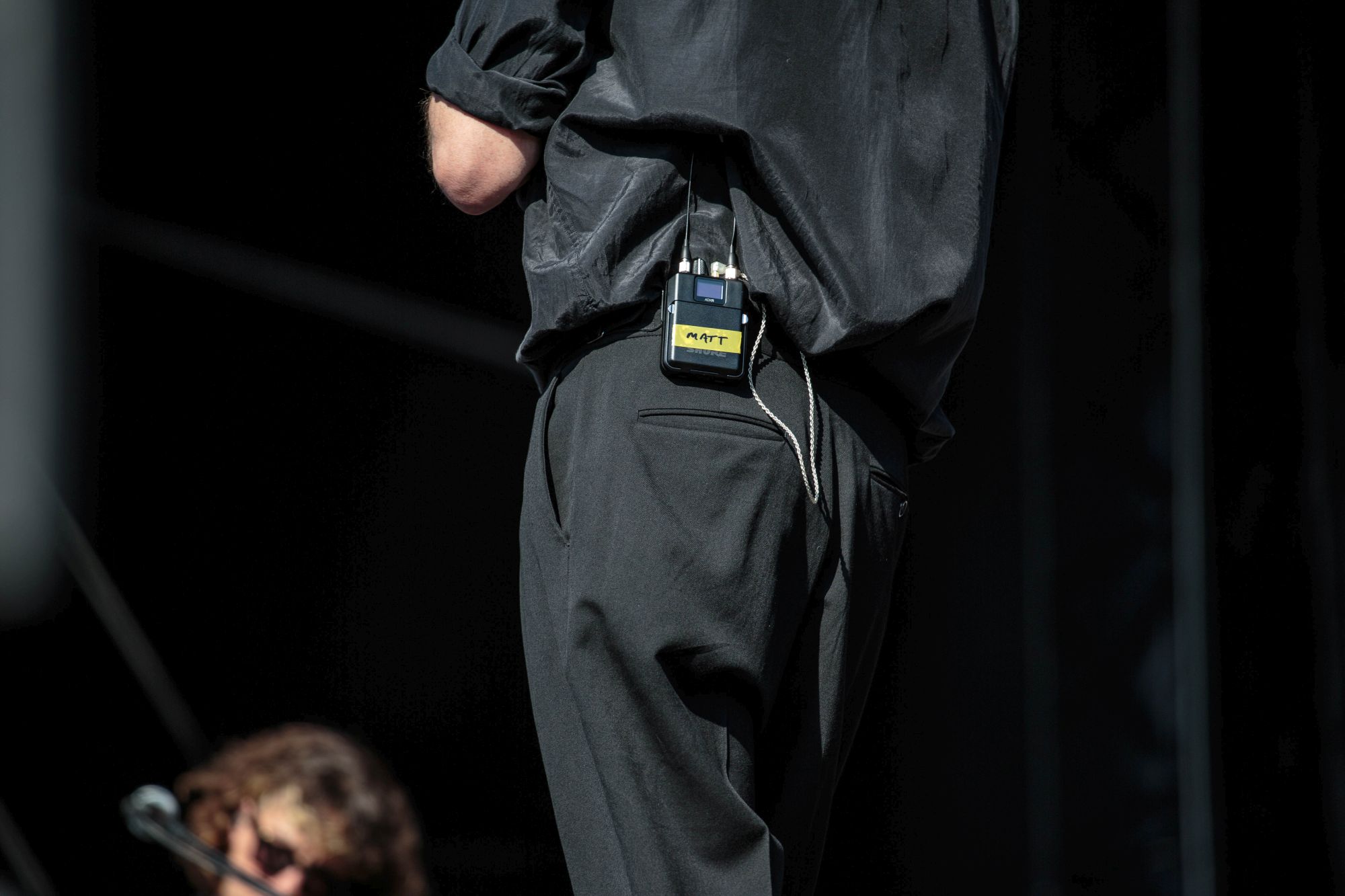 Matt Berninger