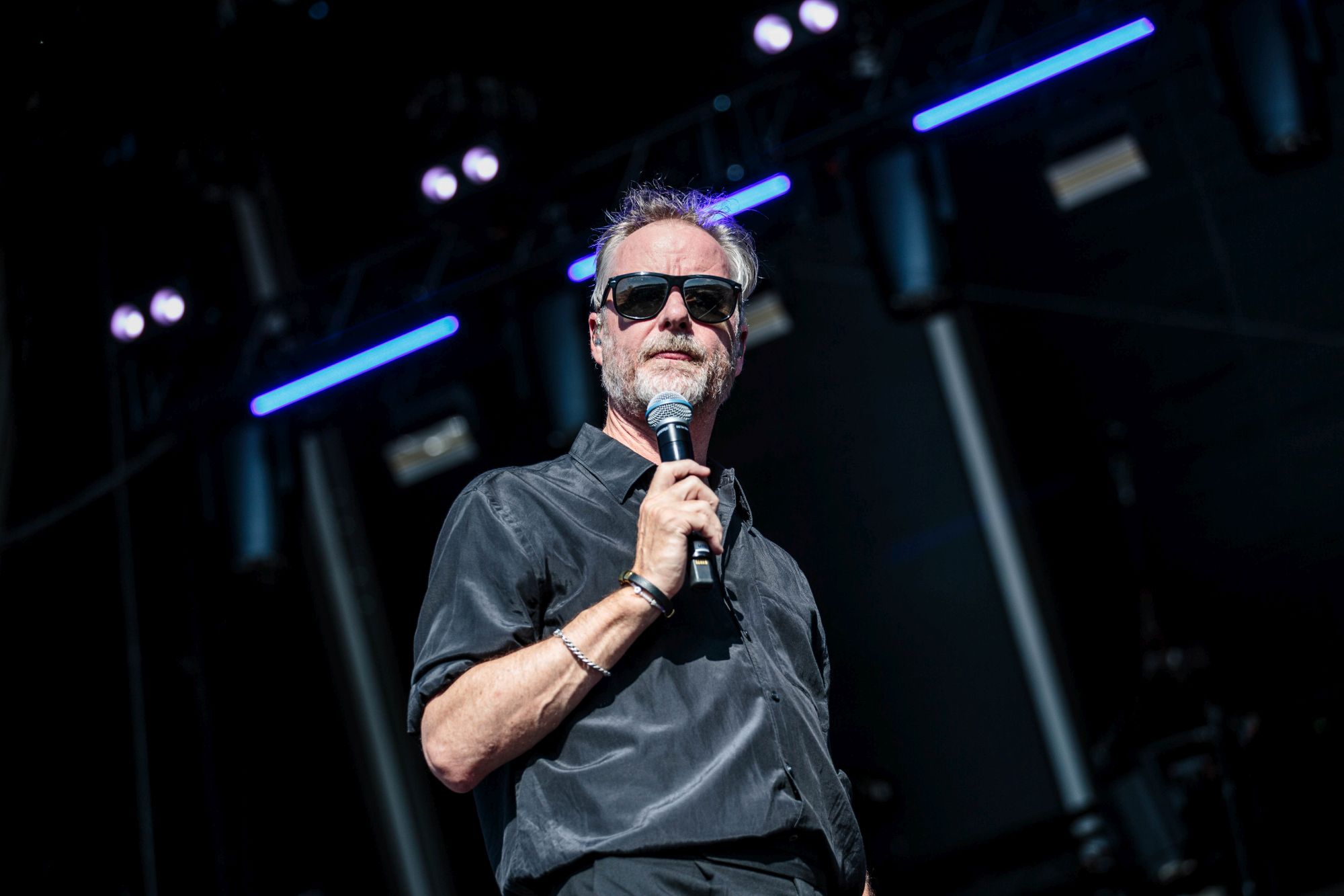 Matt Berninger