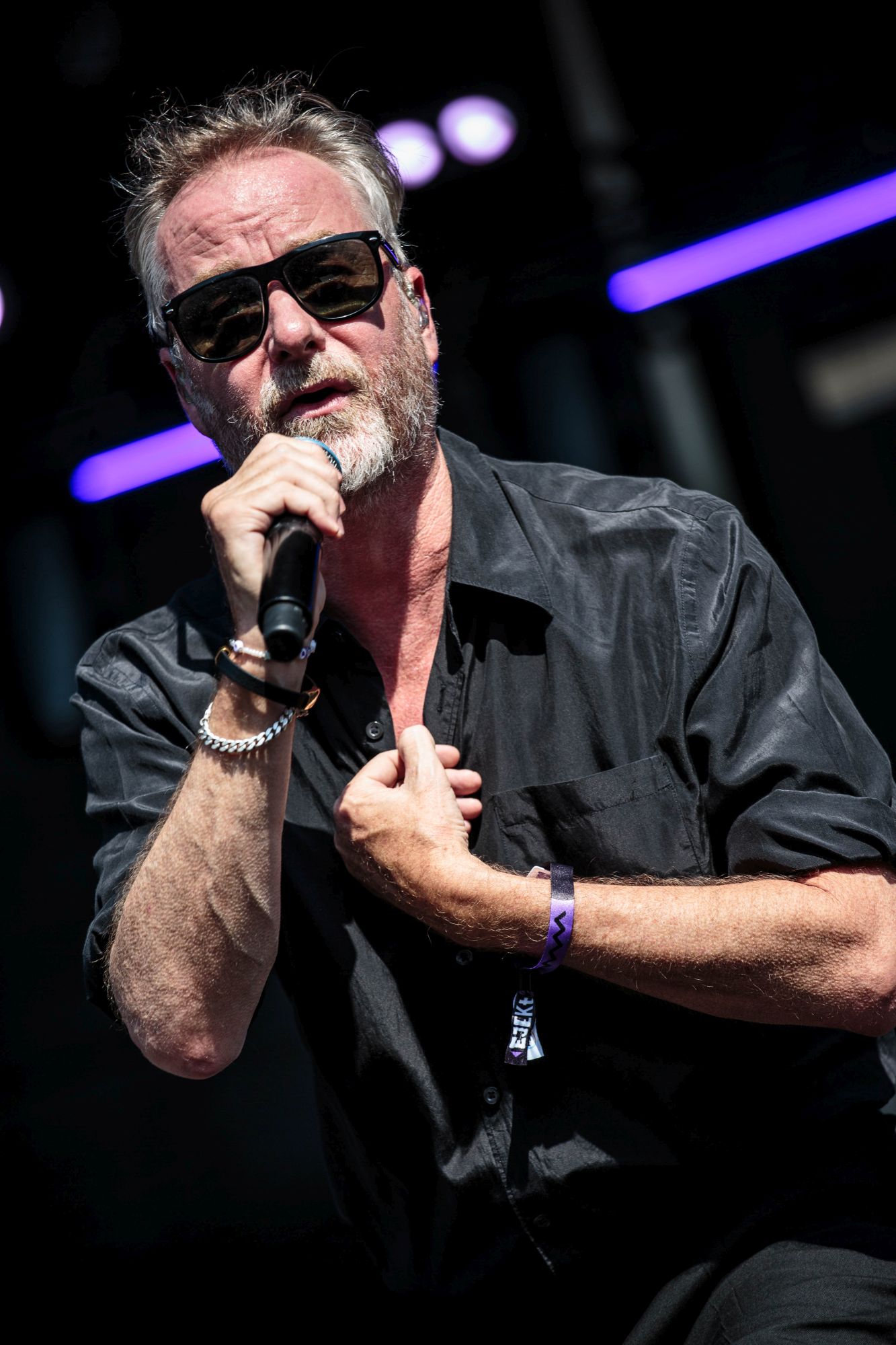 Matt Berninger
