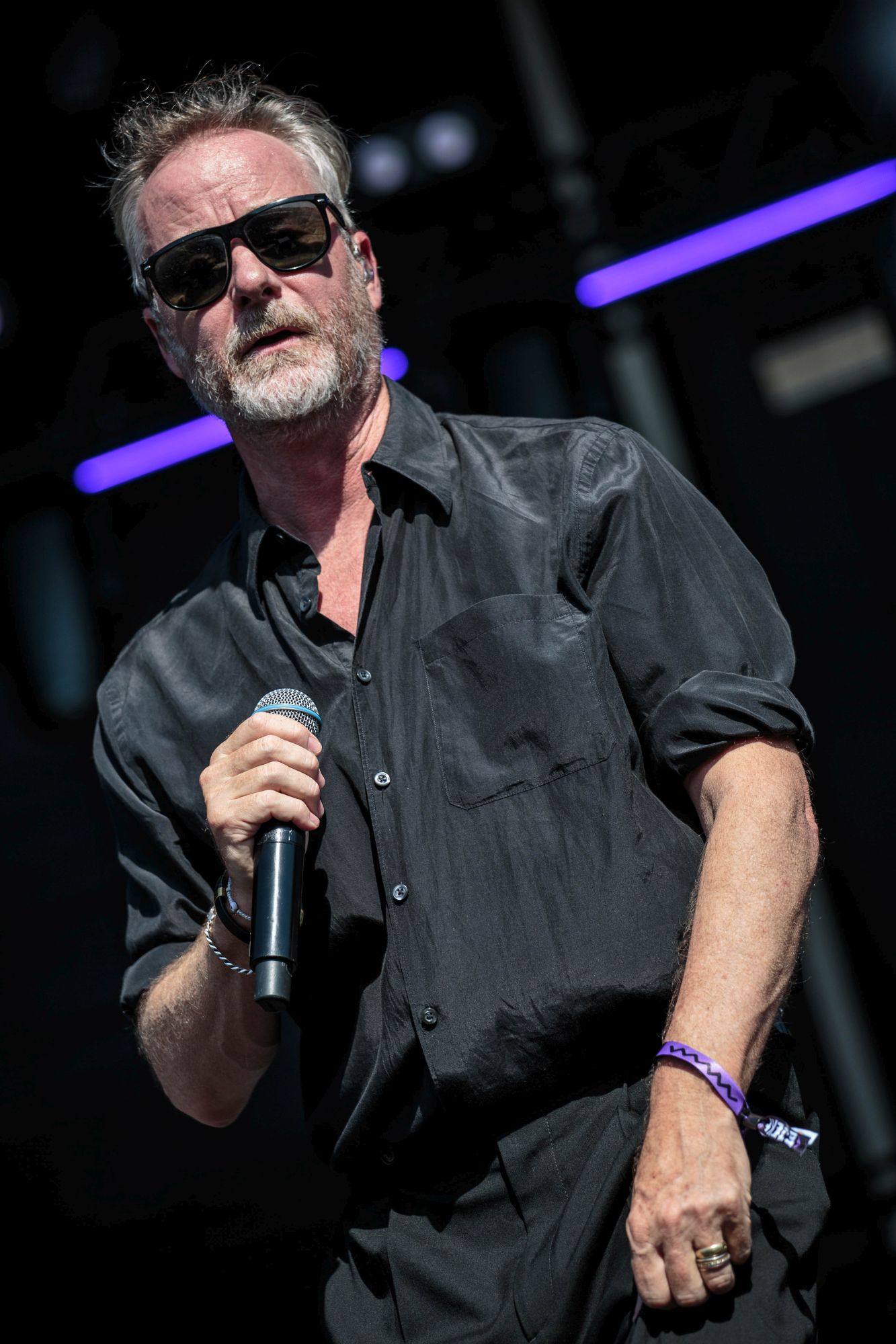 Matt Berninger