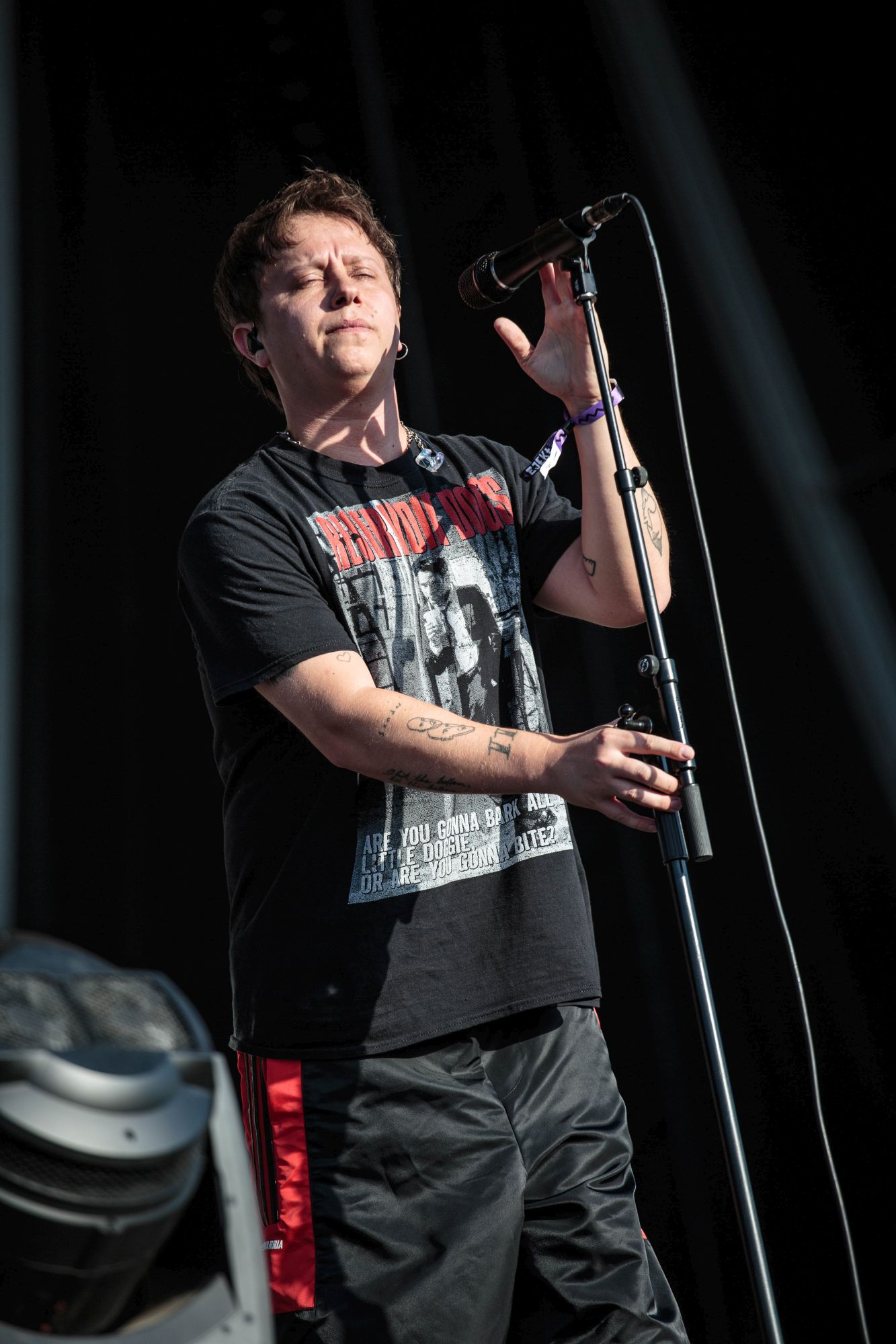 Nothing But Thieves