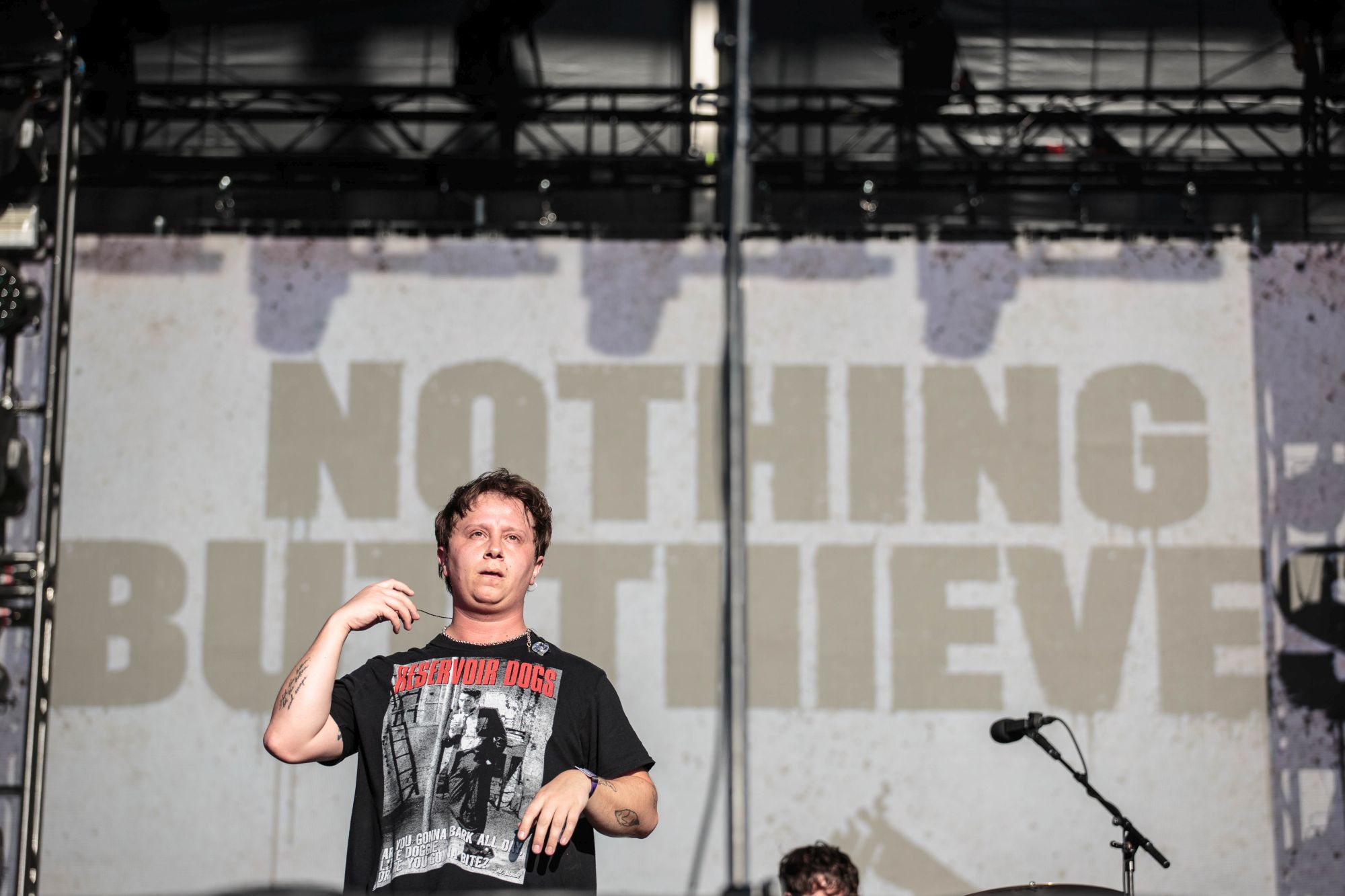 Nothing But Thieves