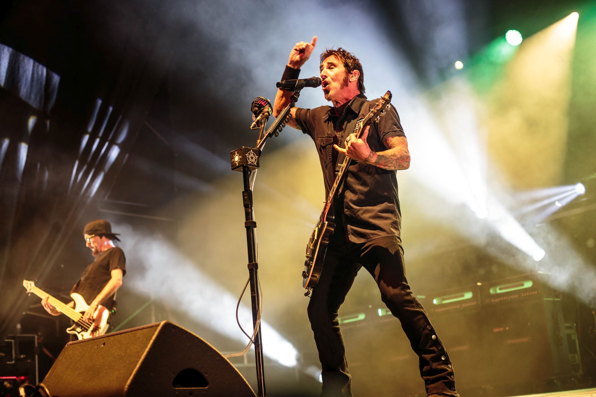 Godsmack