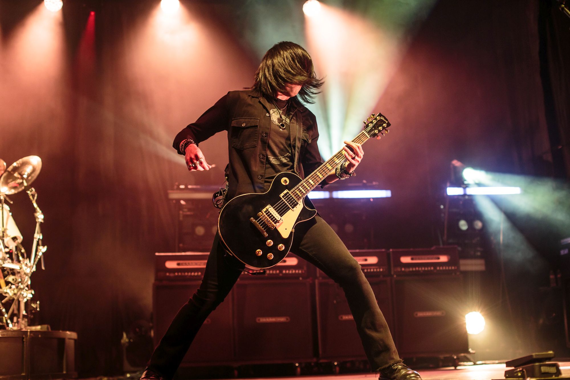 Godsmack