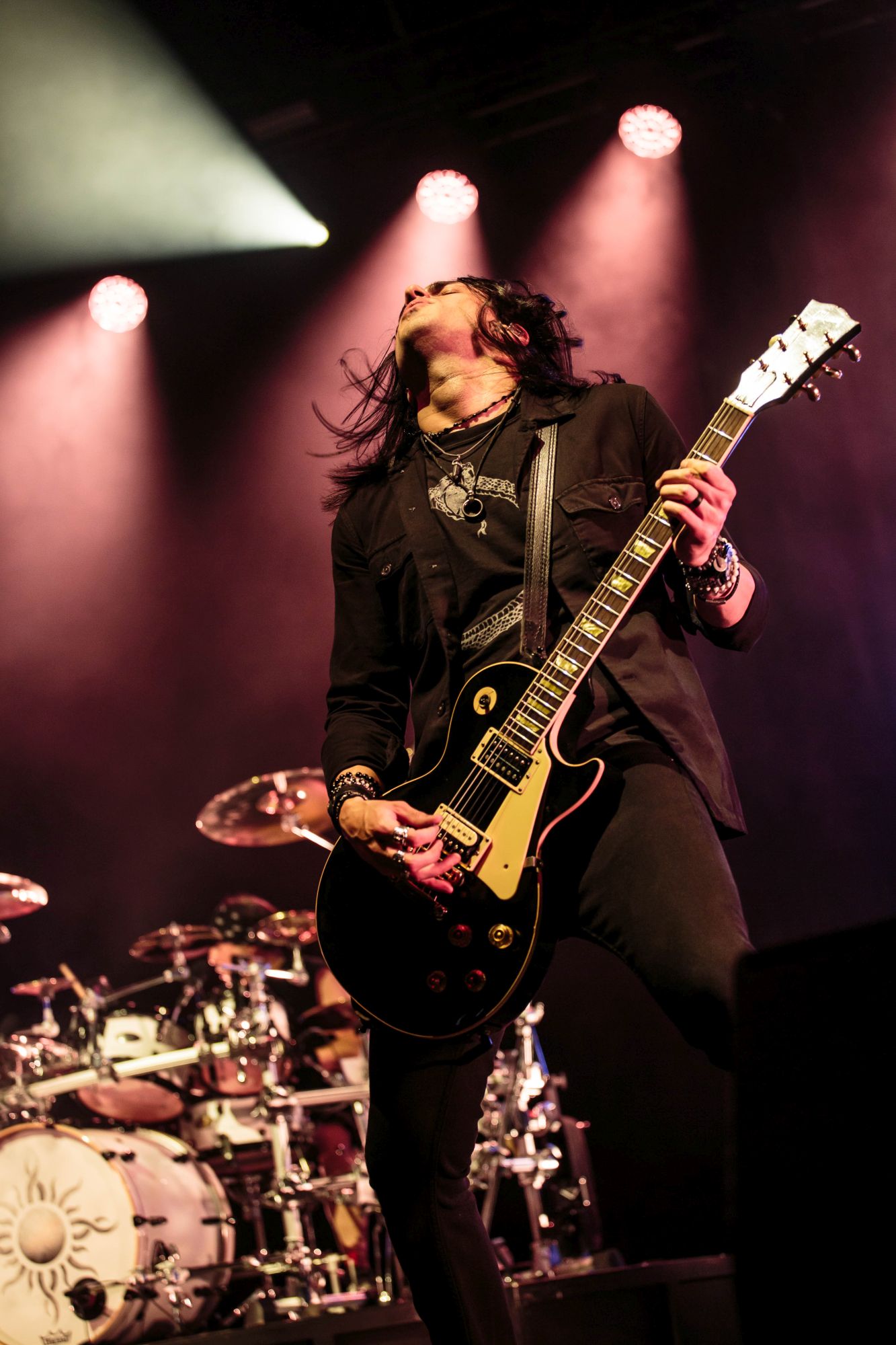 Godsmack