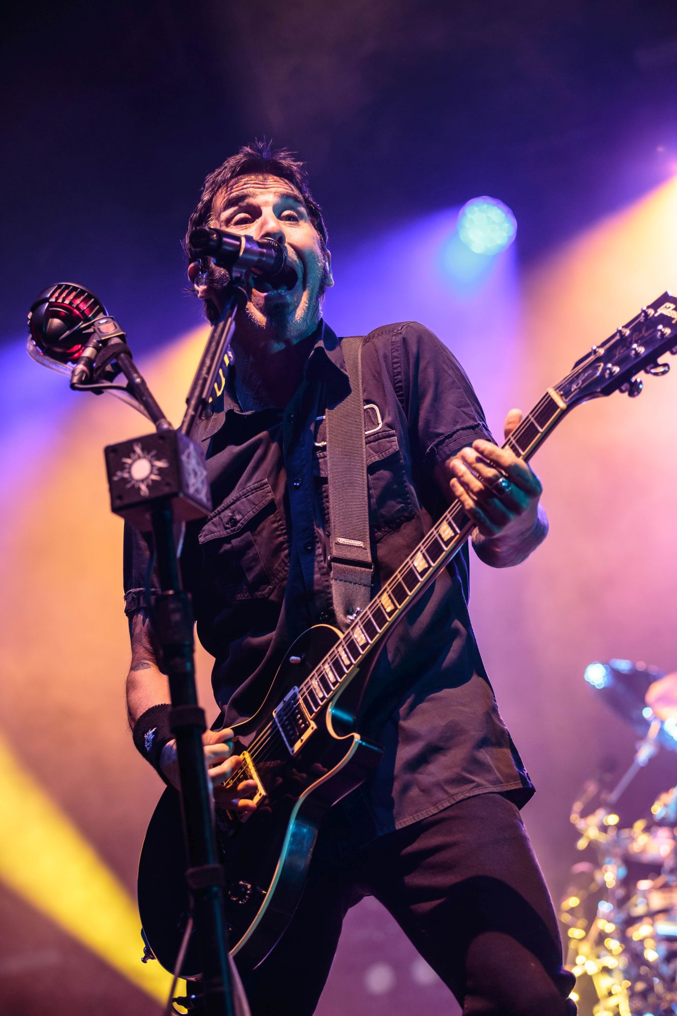 Godsmack