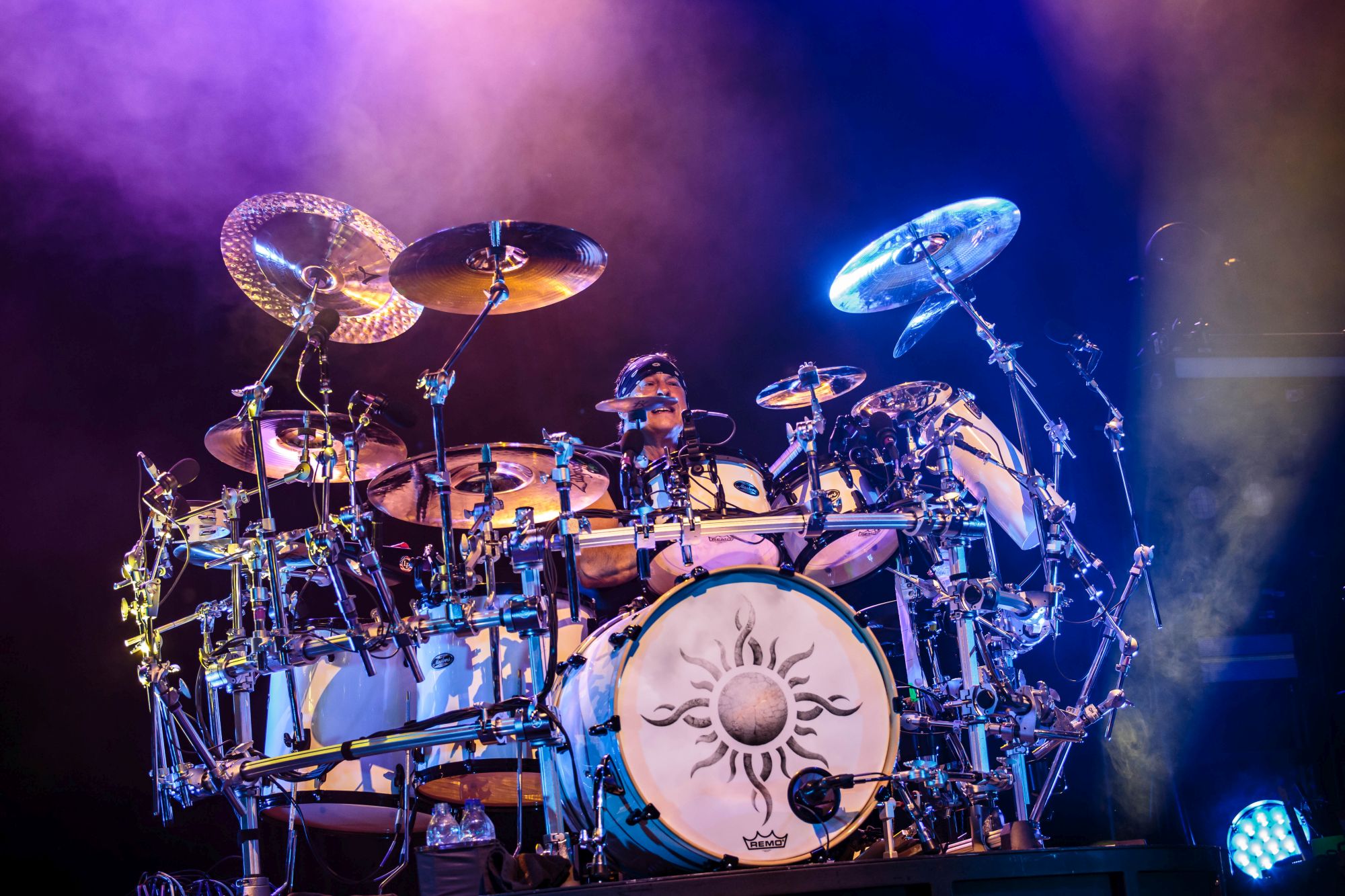 Godsmack