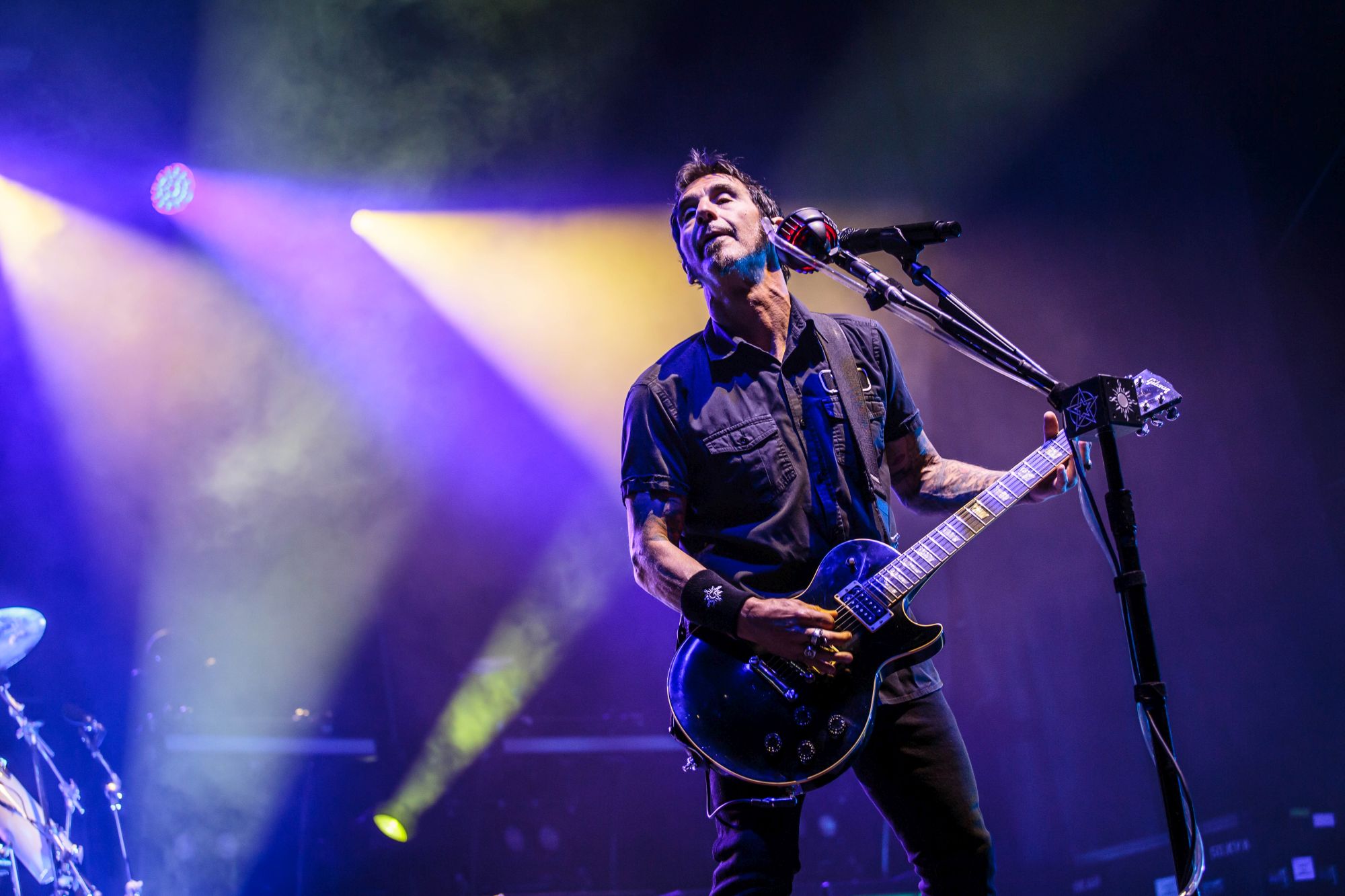 Godsmack