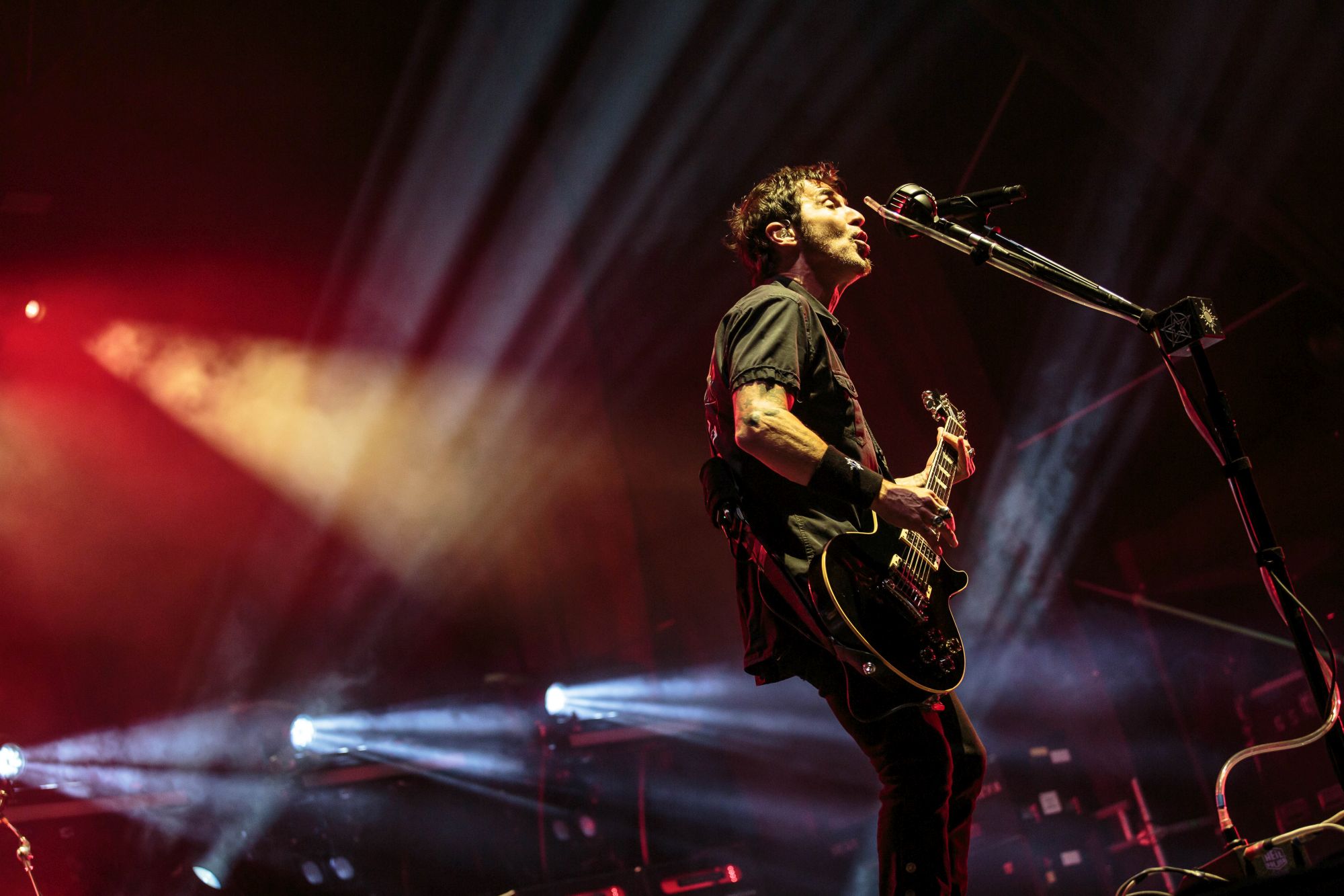 Godsmack