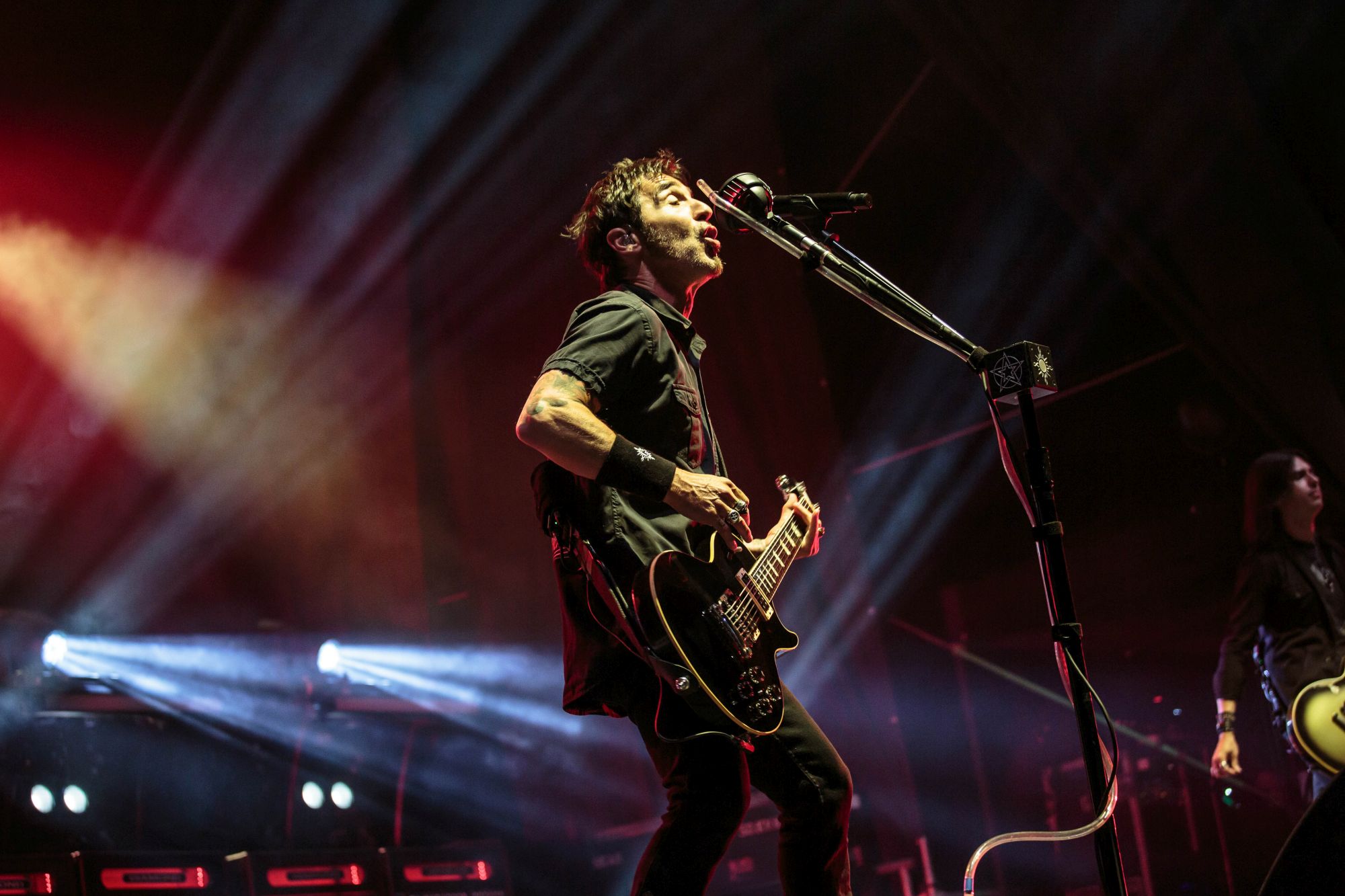 Godsmack