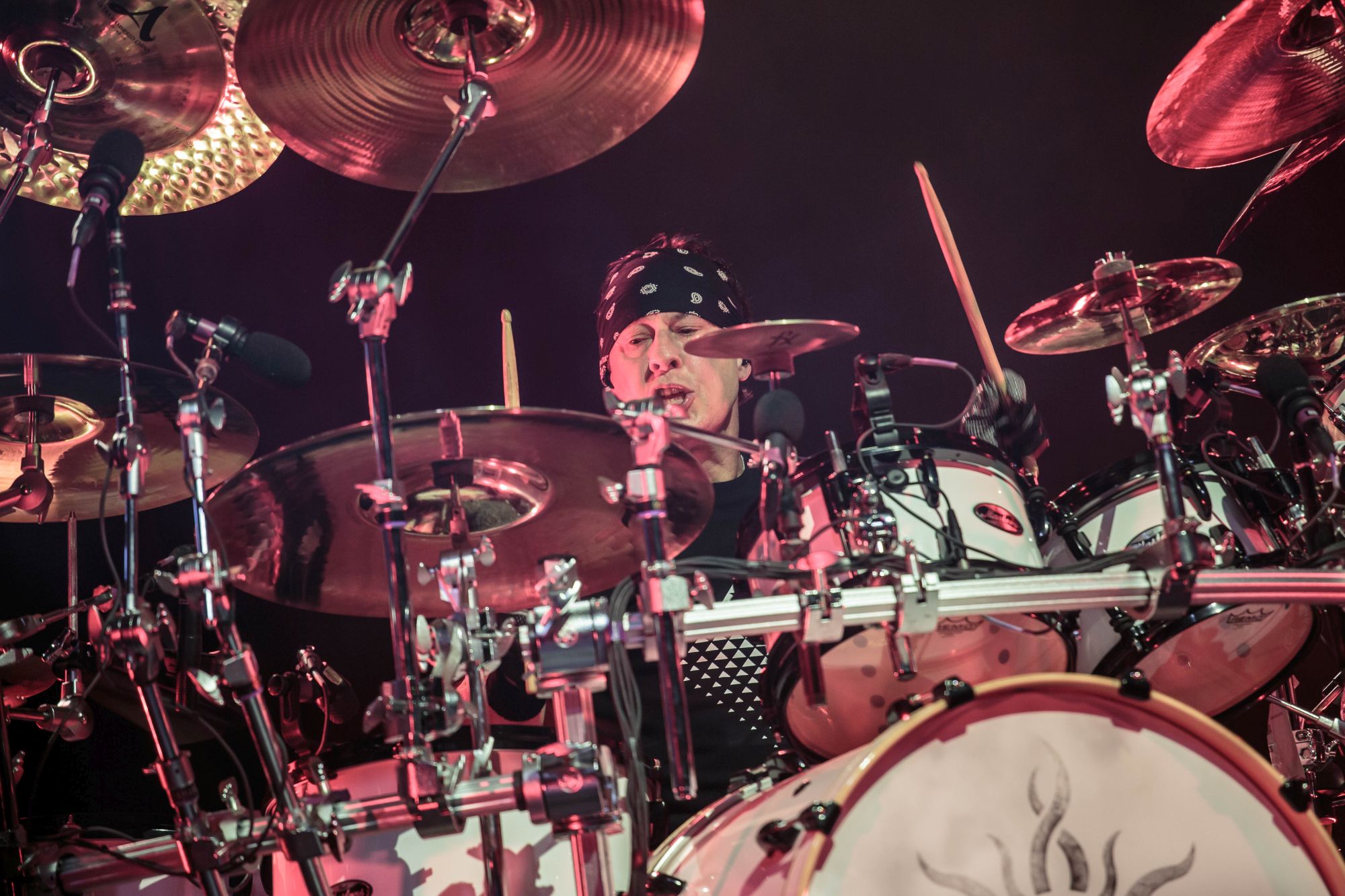 Godsmack