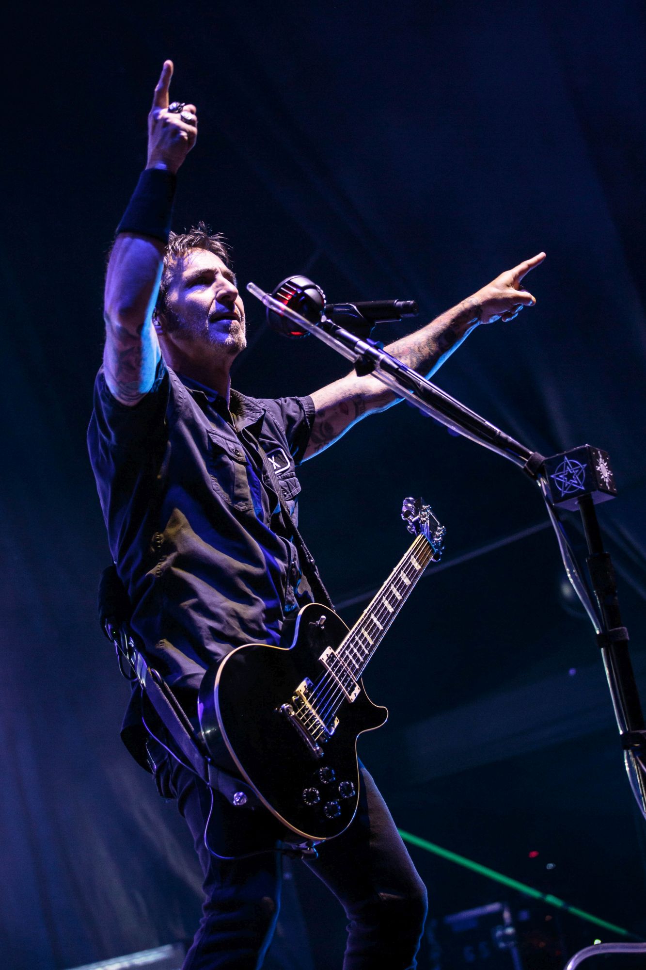 Godsmack
