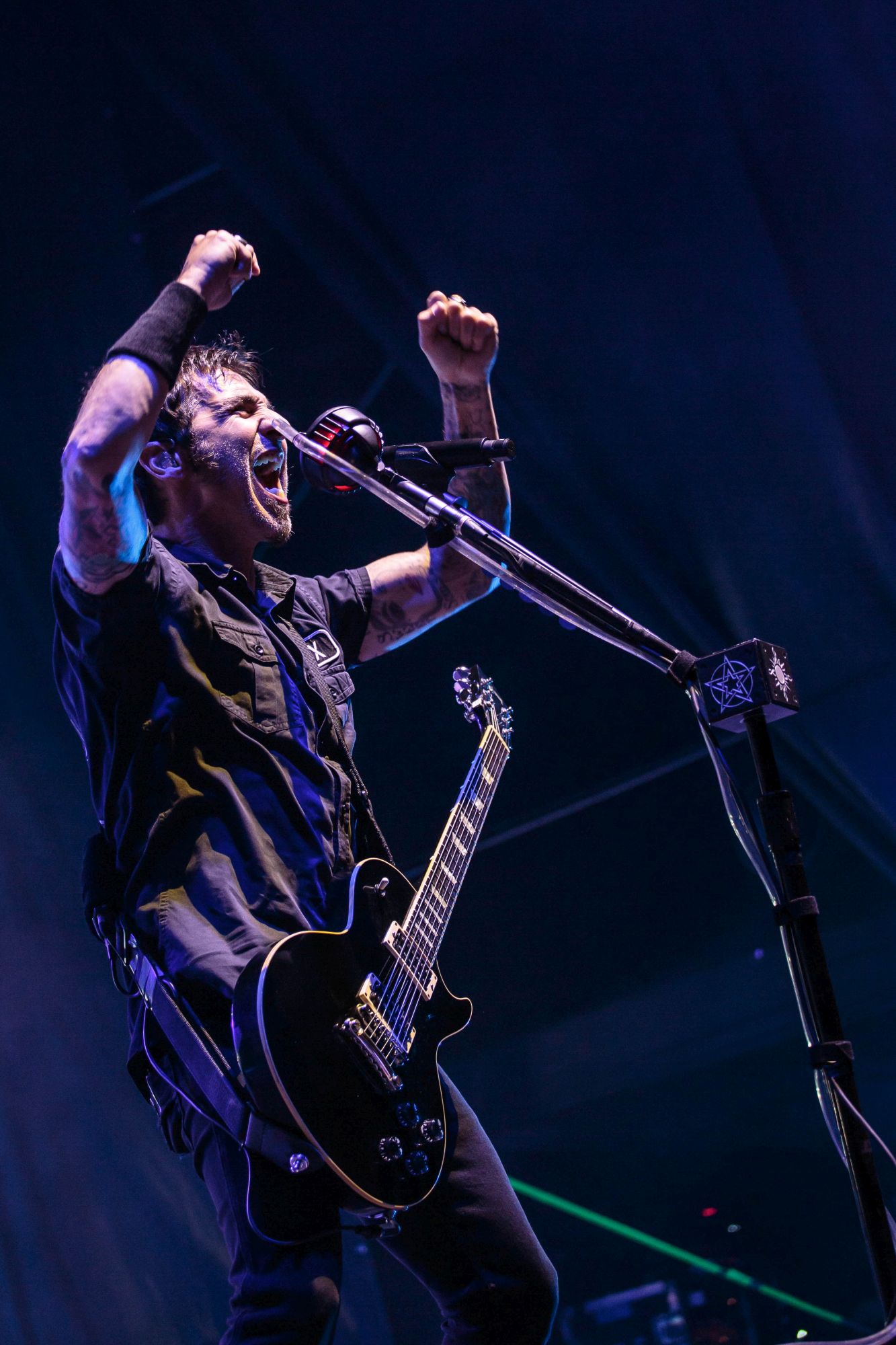 Godsmack
