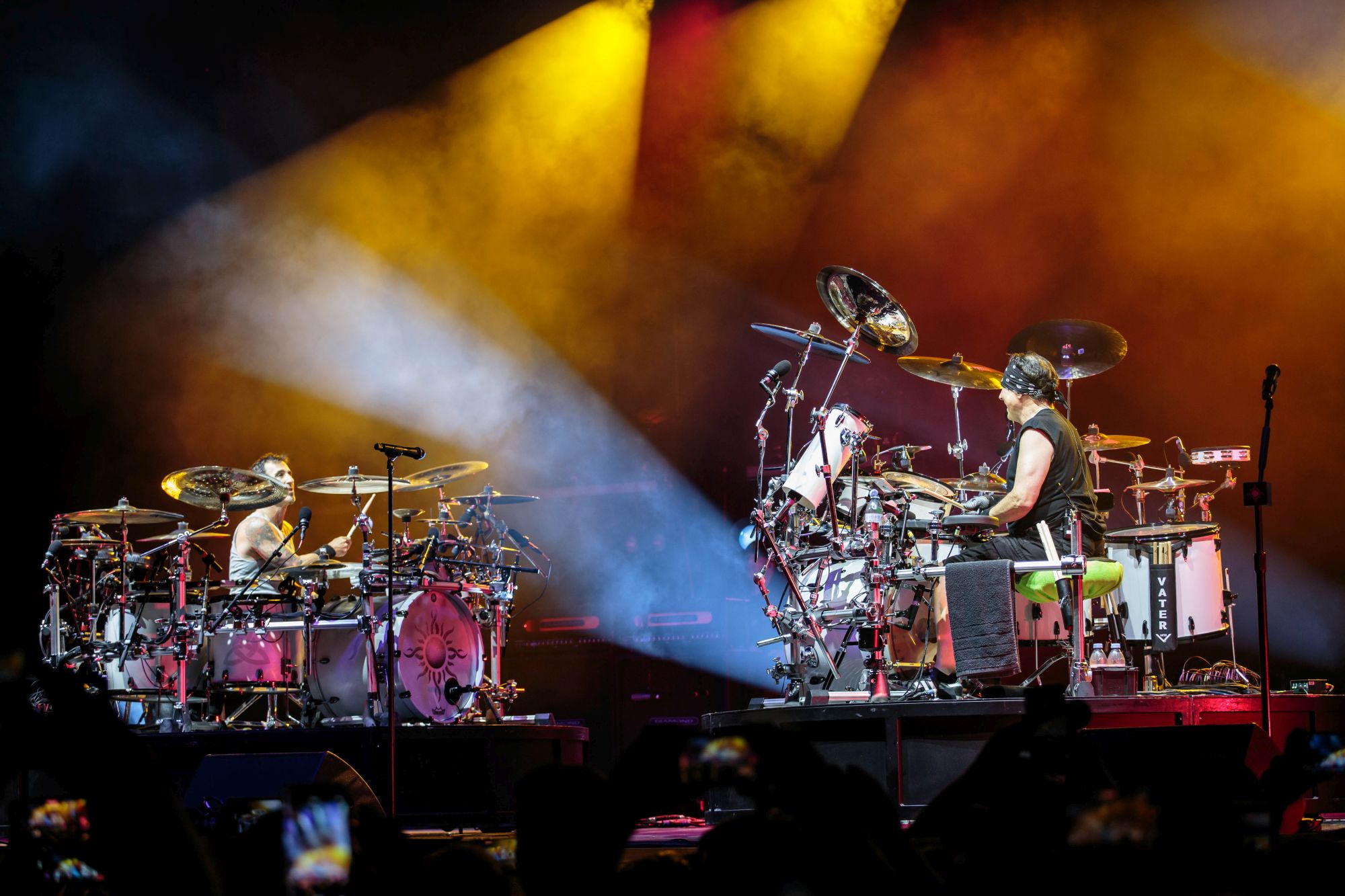 Godsmack