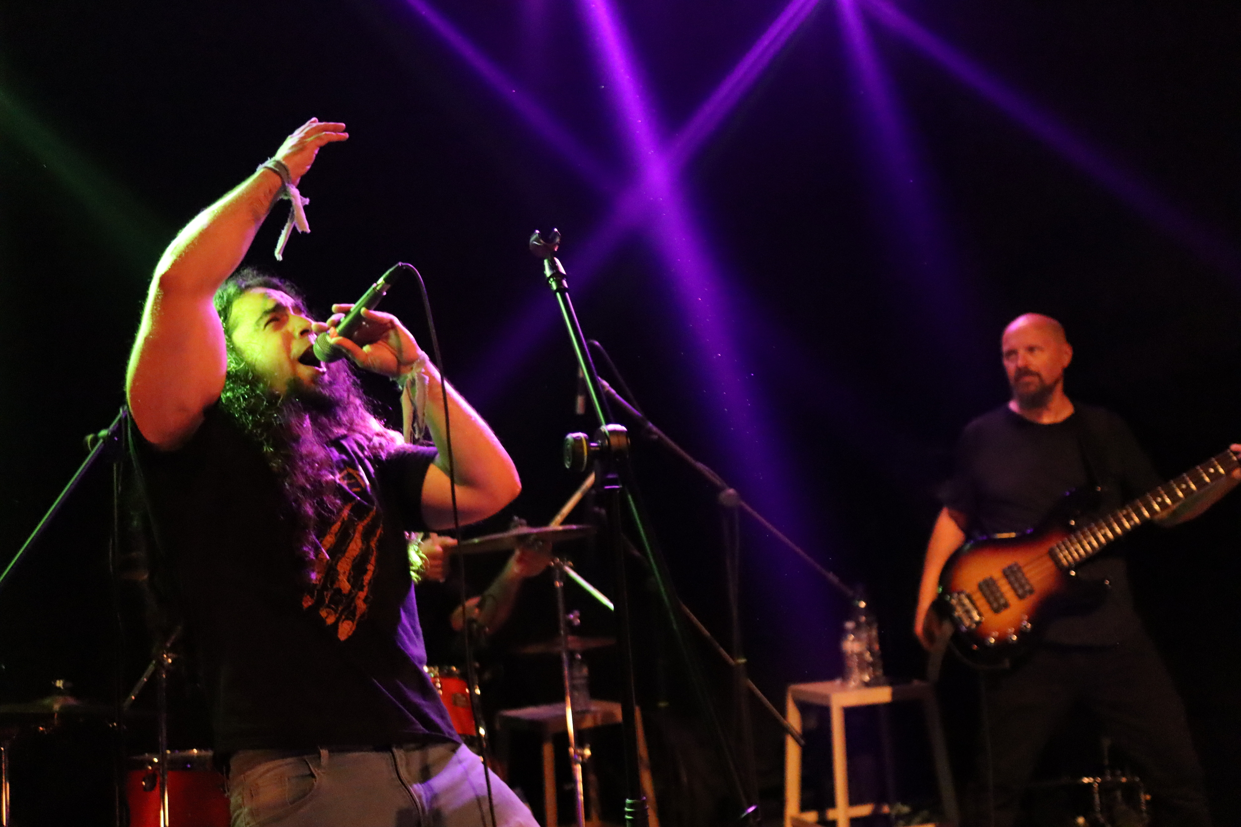 Heir Apparent