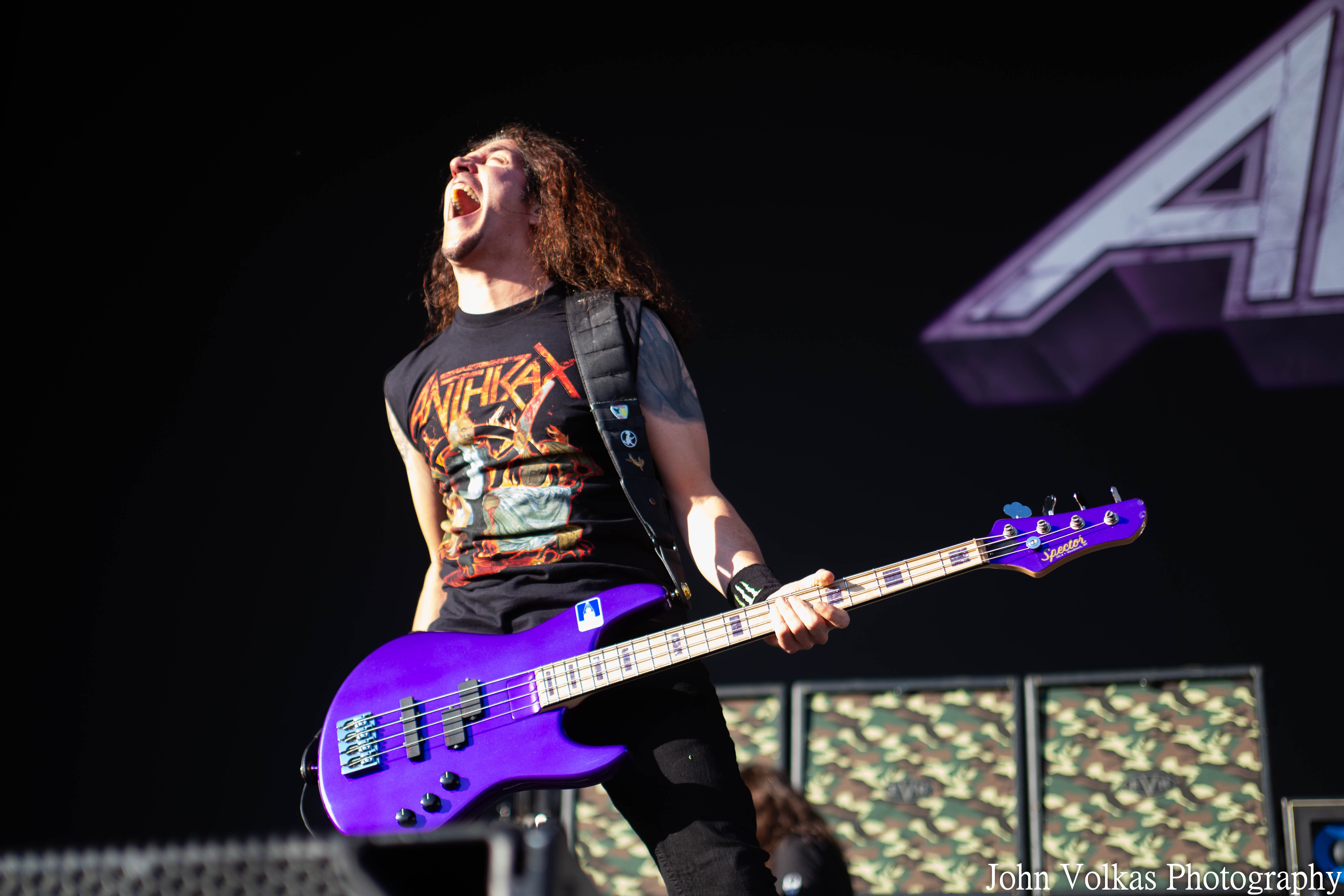 Anthrax