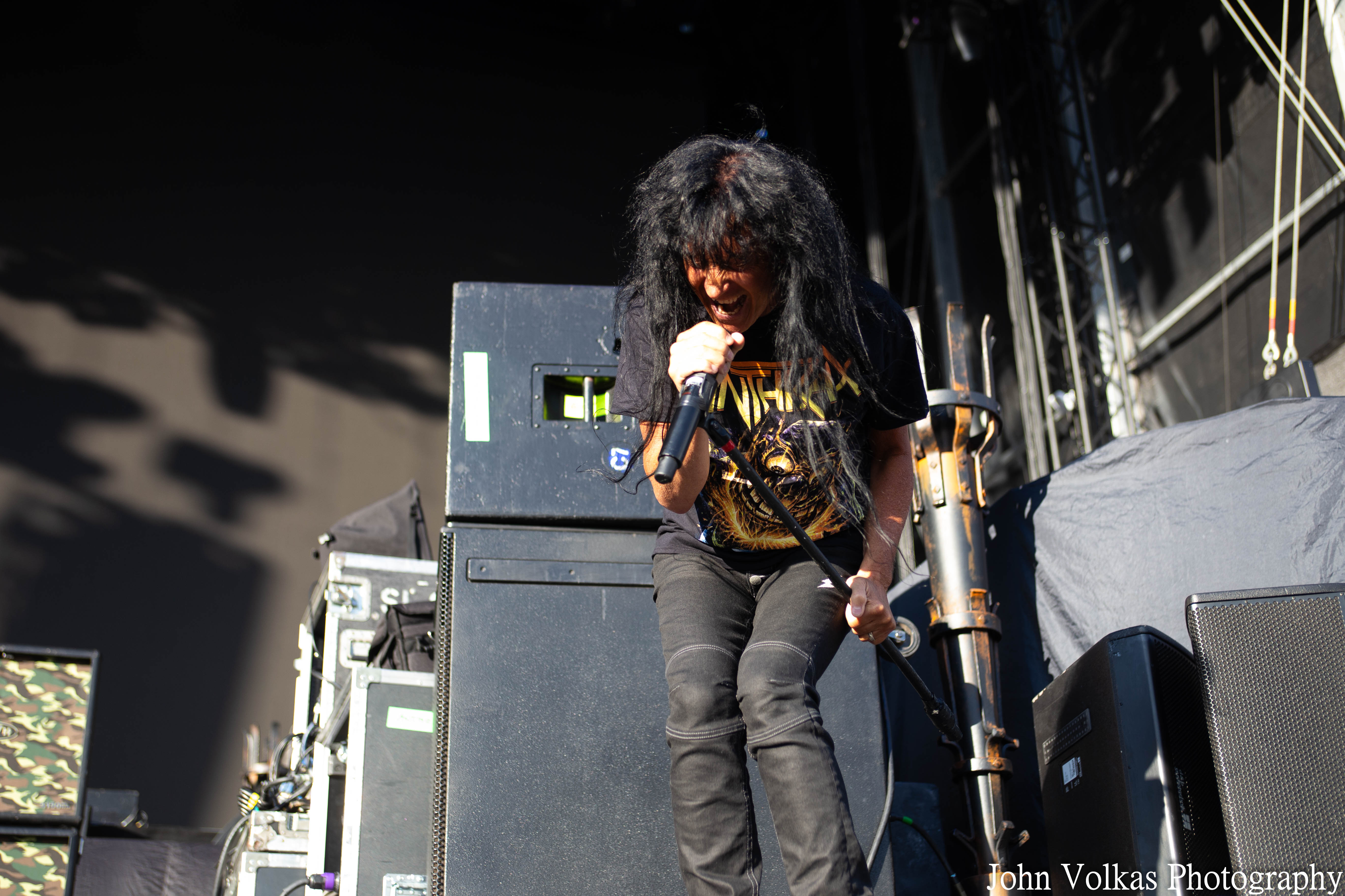 Anthrax