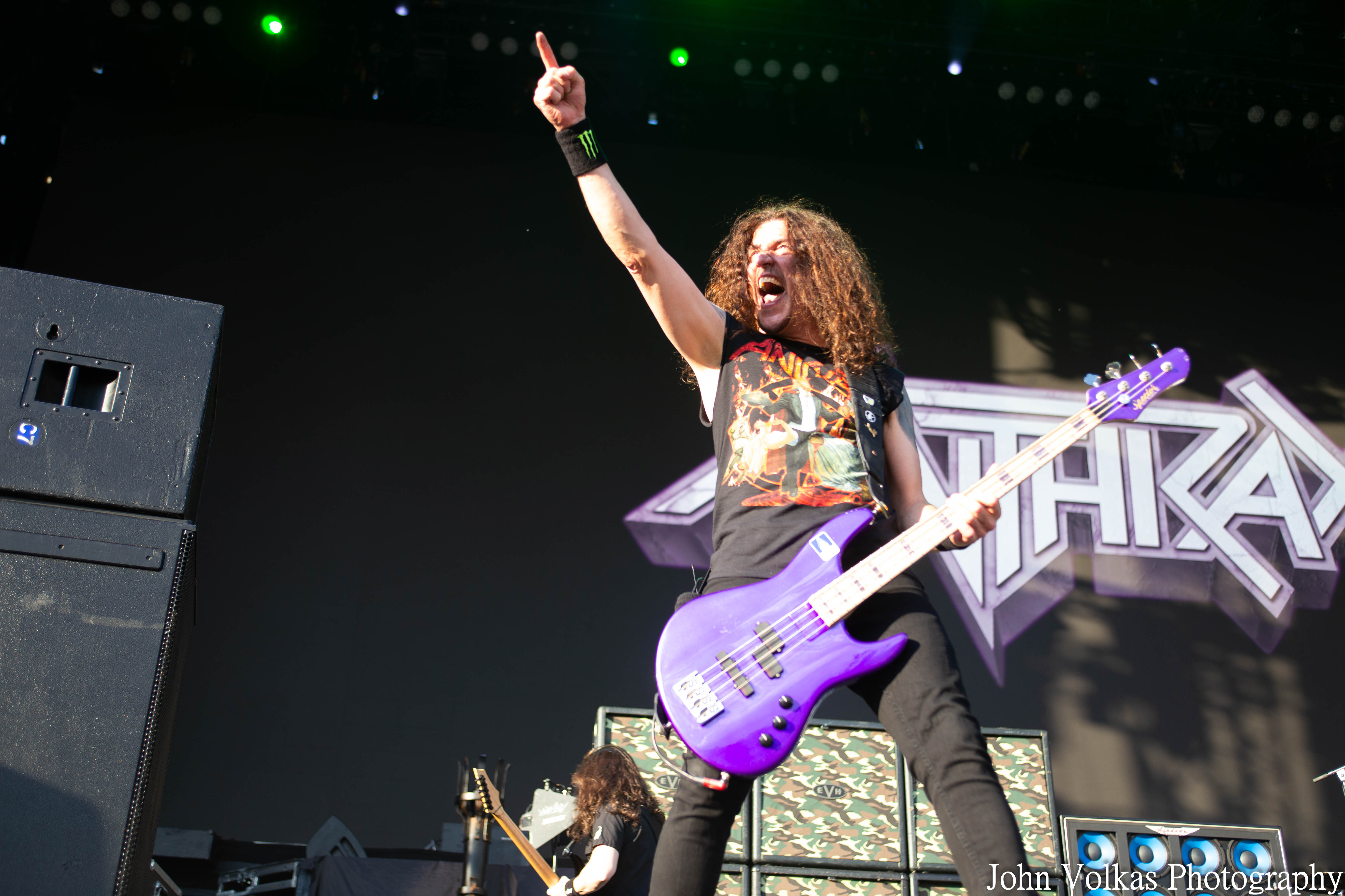 Anthrax