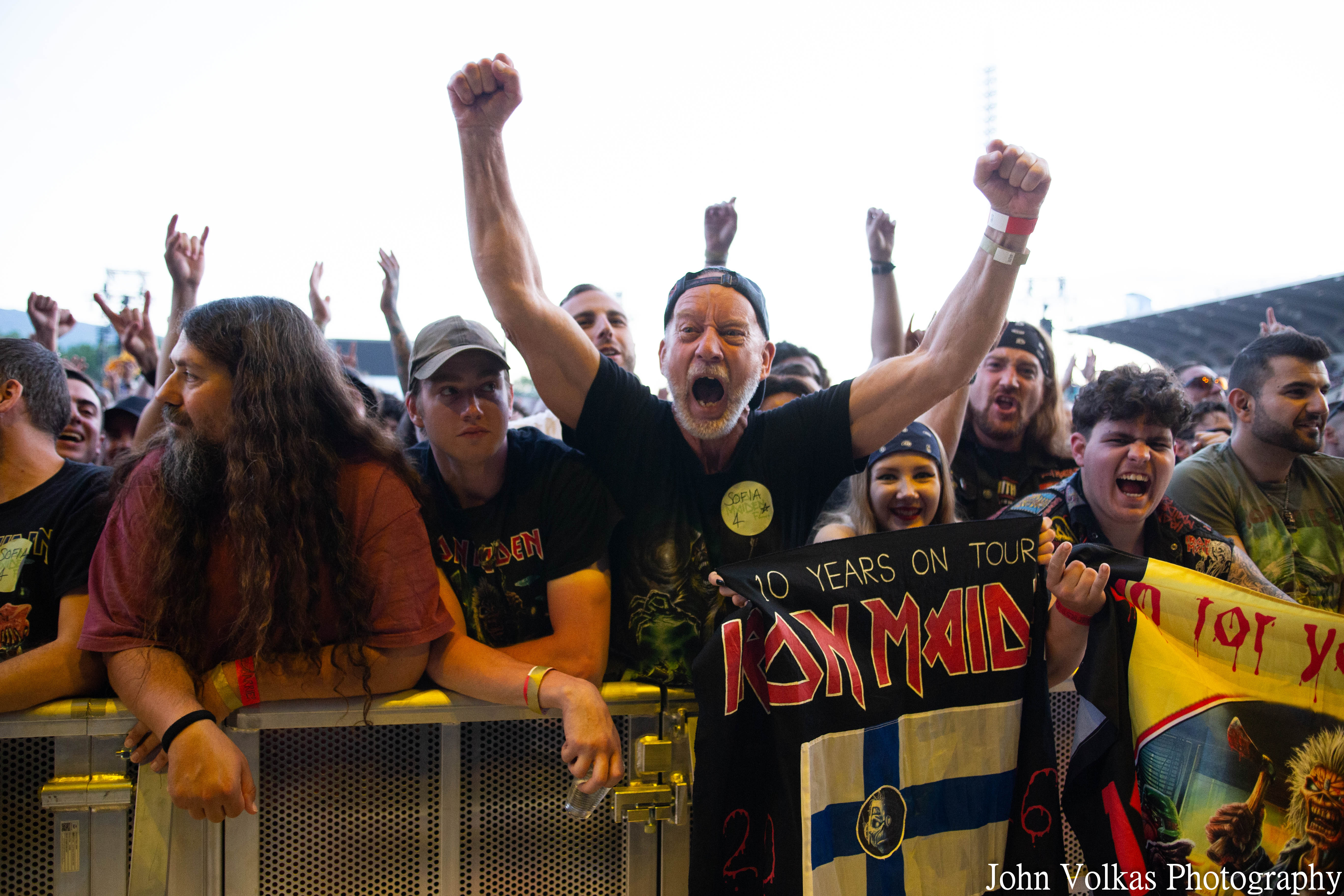 Crowd