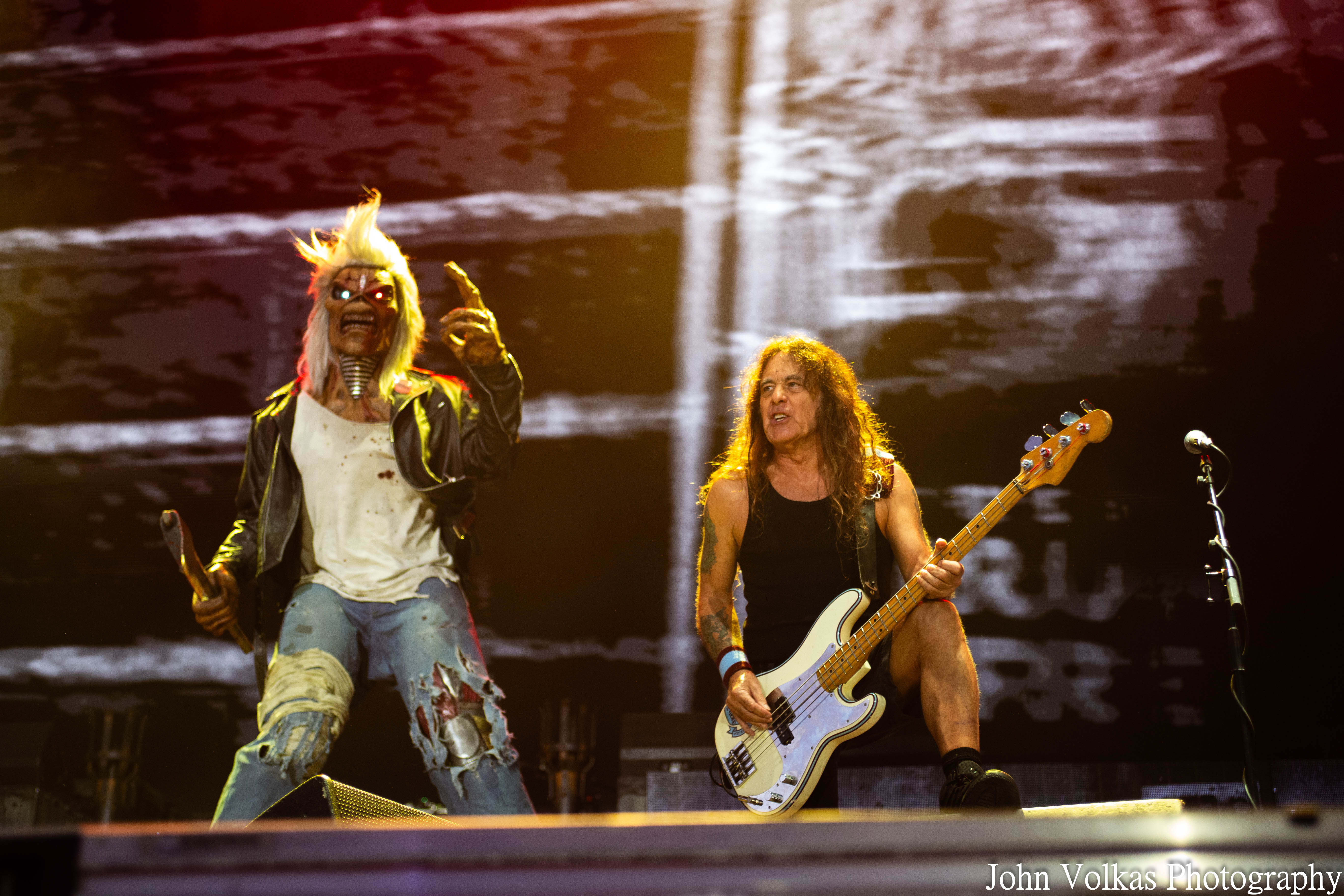 Iron Maiden