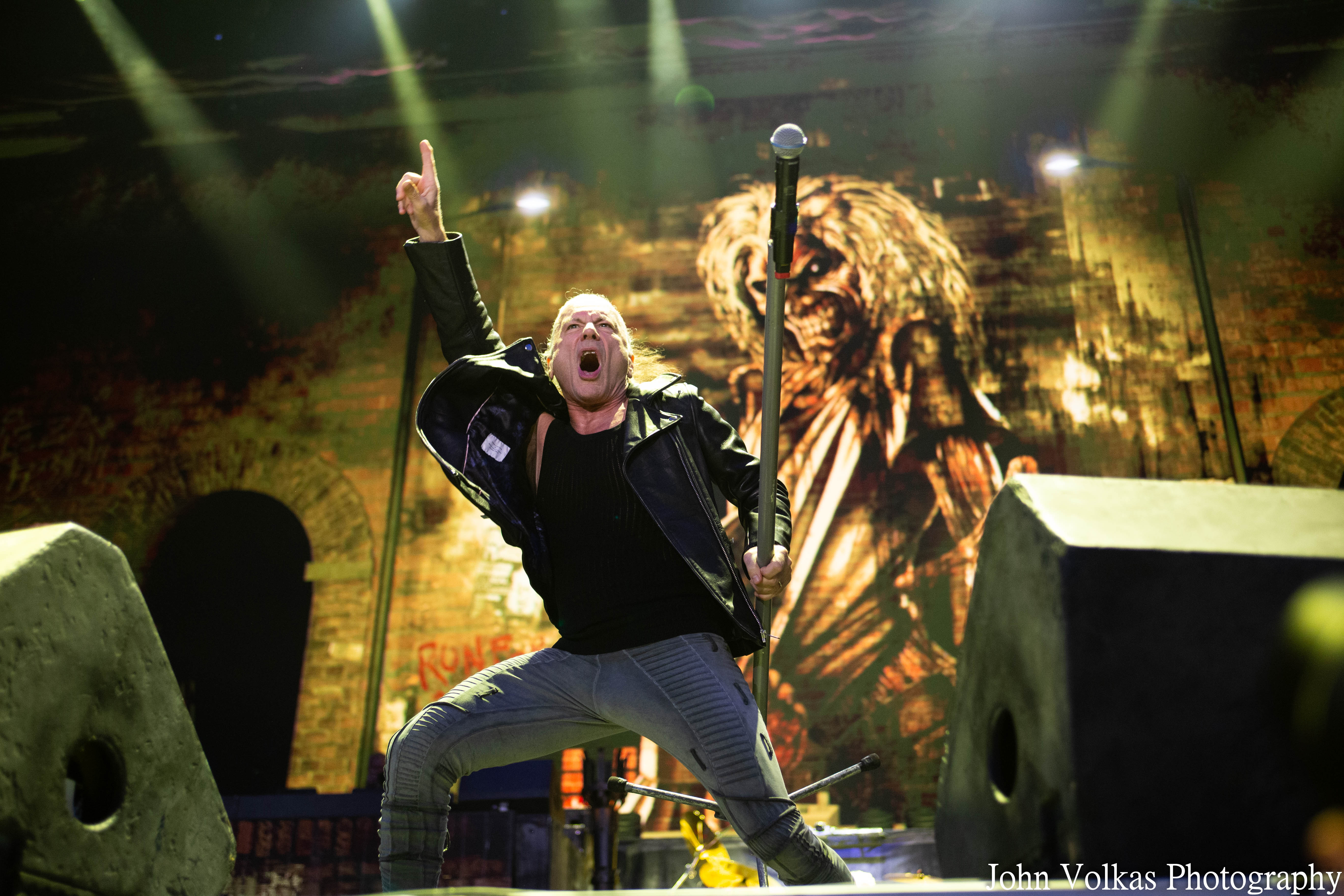 Iron Maiden