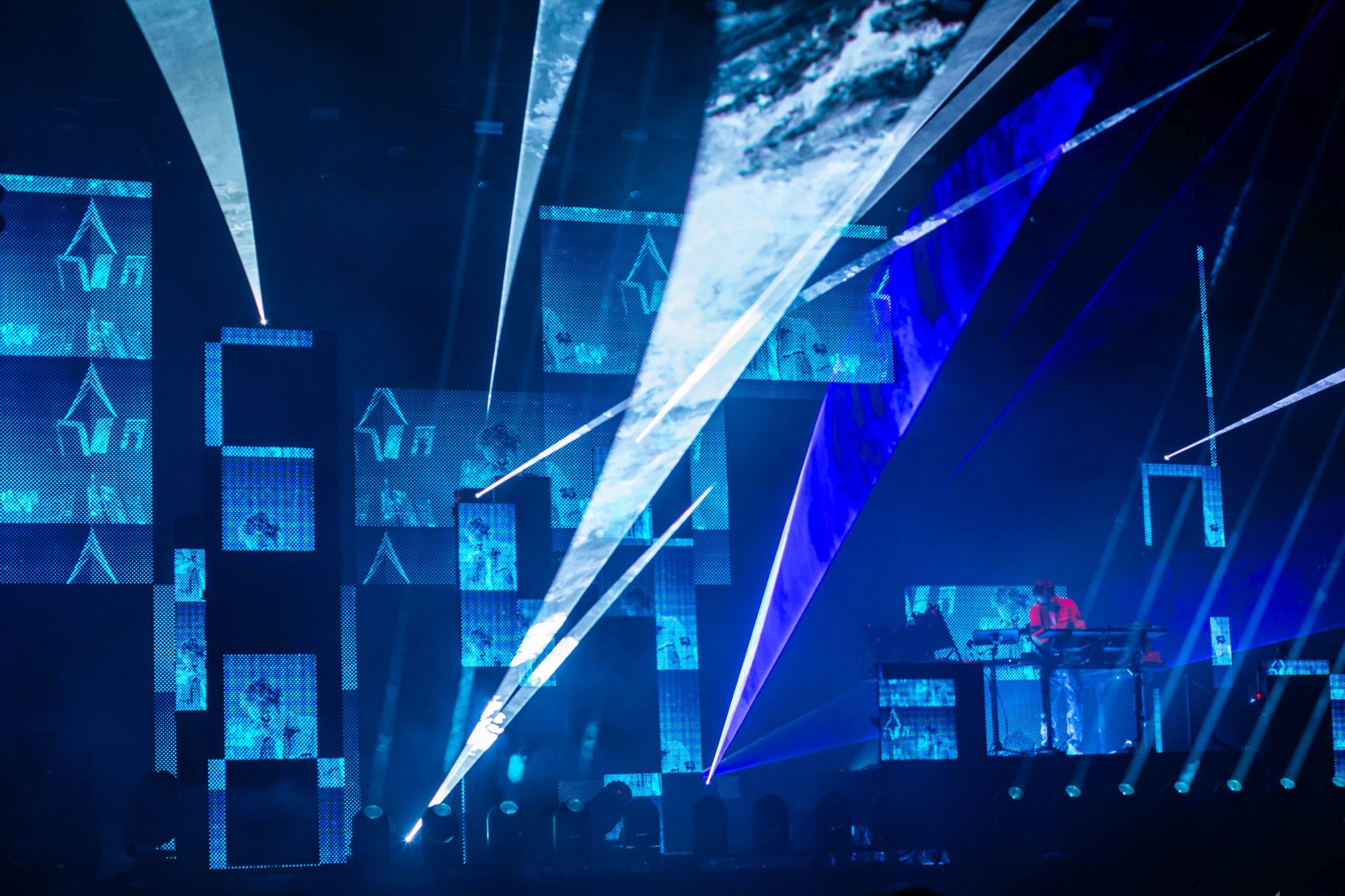 Jean-Michel Jarre