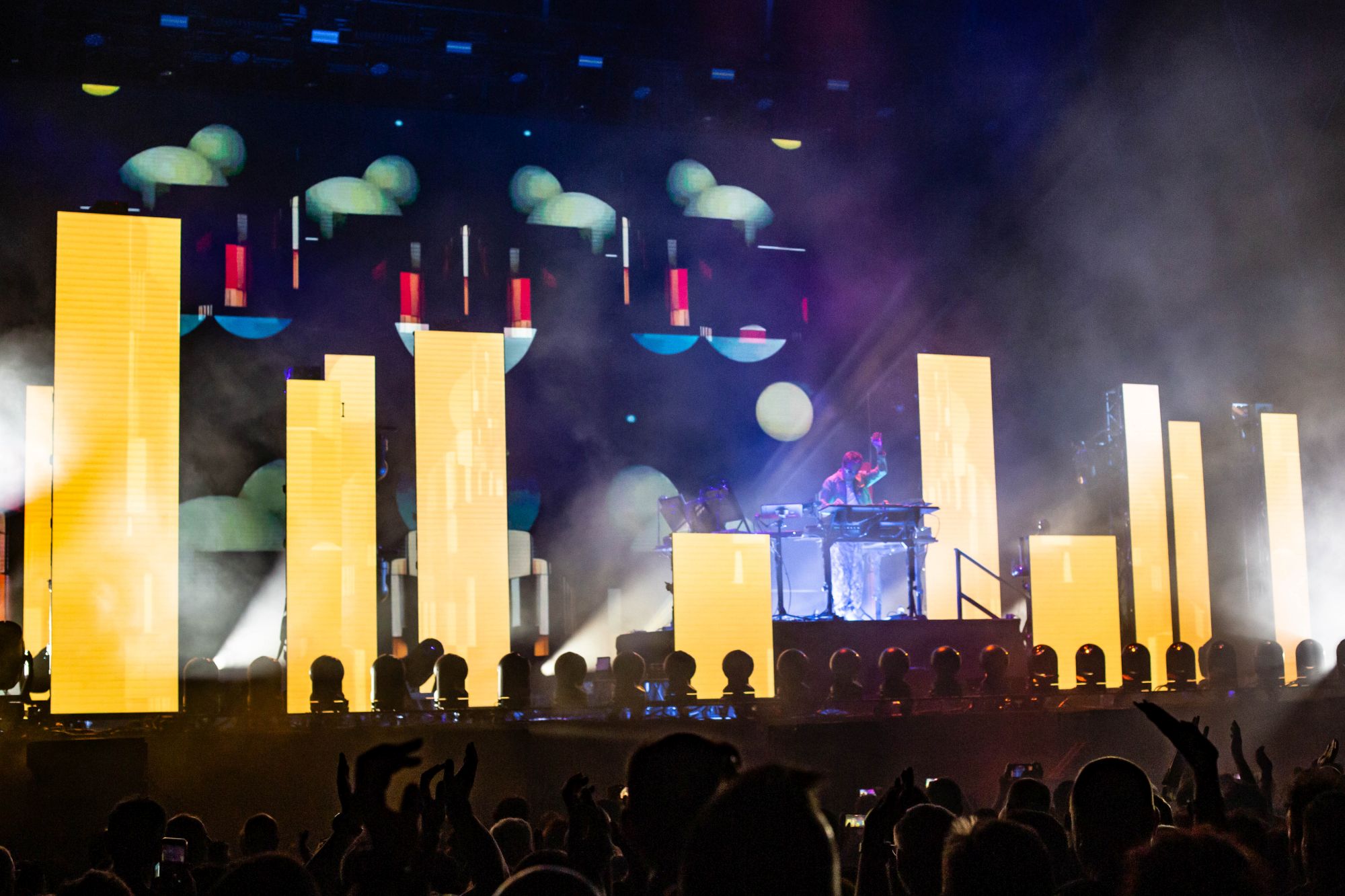 Jean-Michel Jarre