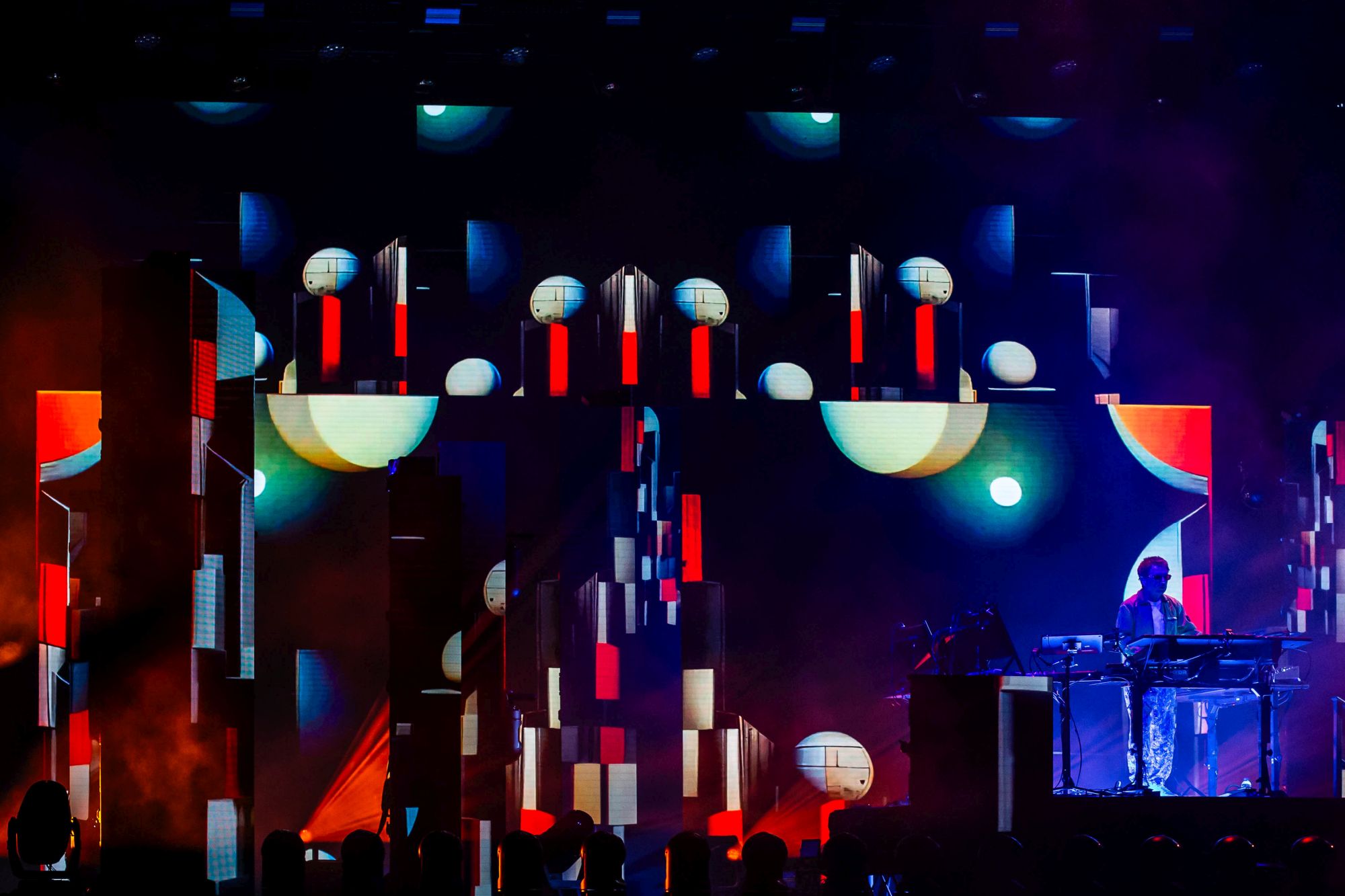 Jean-Michel Jarre