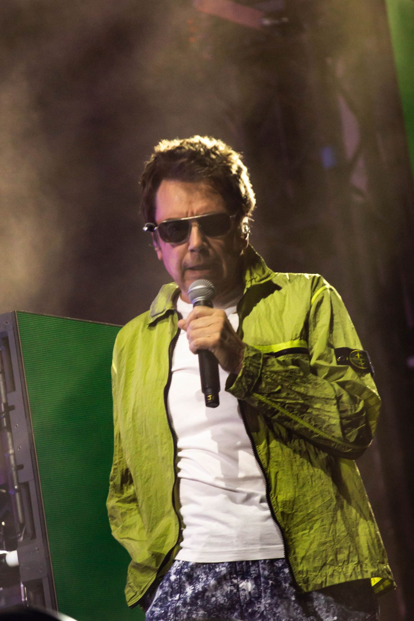 Jean-Michel Jarre