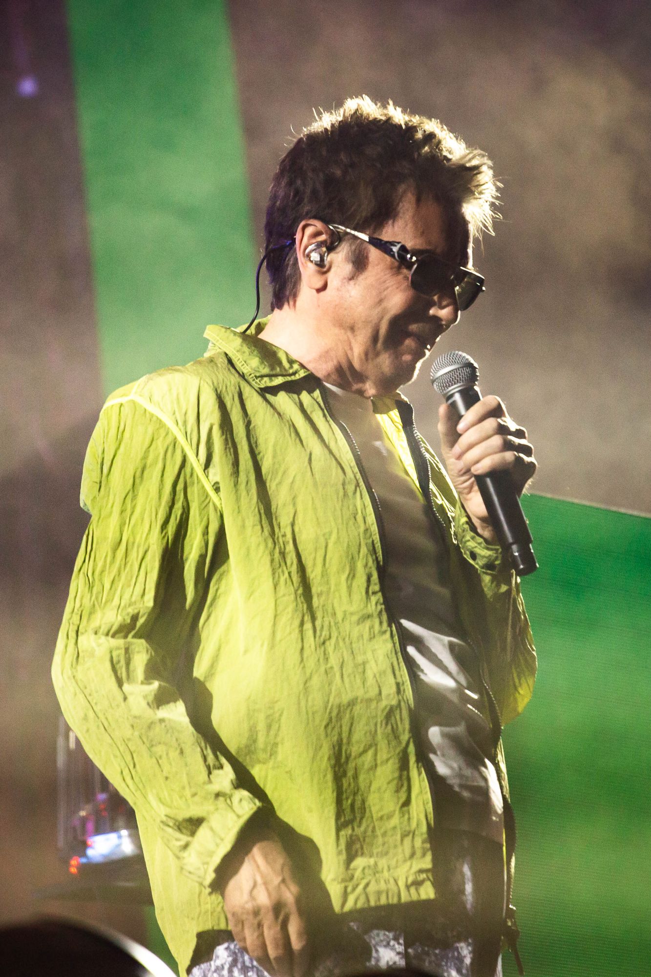 Jean-Michel Jarre